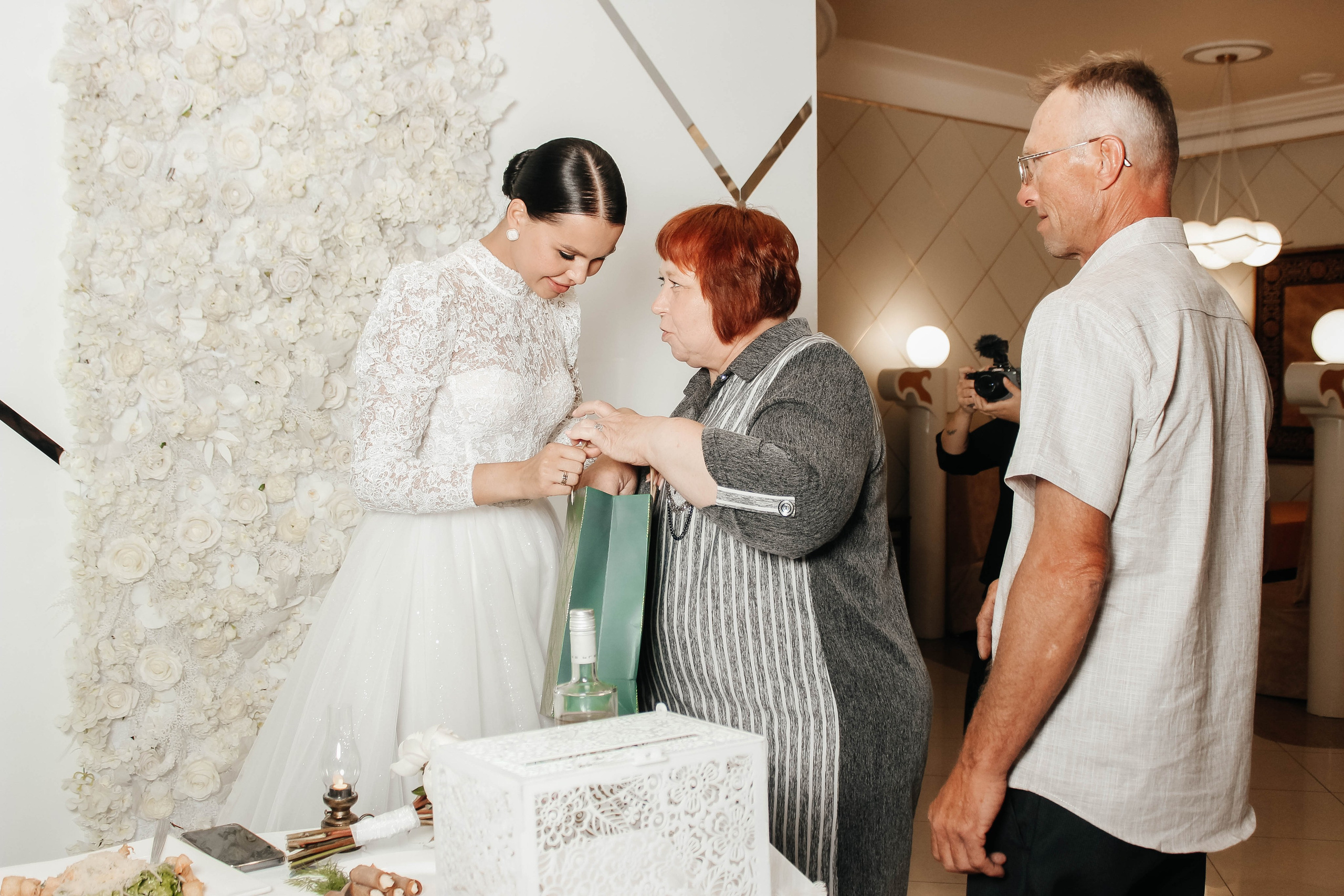 Кристина + Максим. Виктория Ларина — Портретный профессиональный фотограф в Иркутске