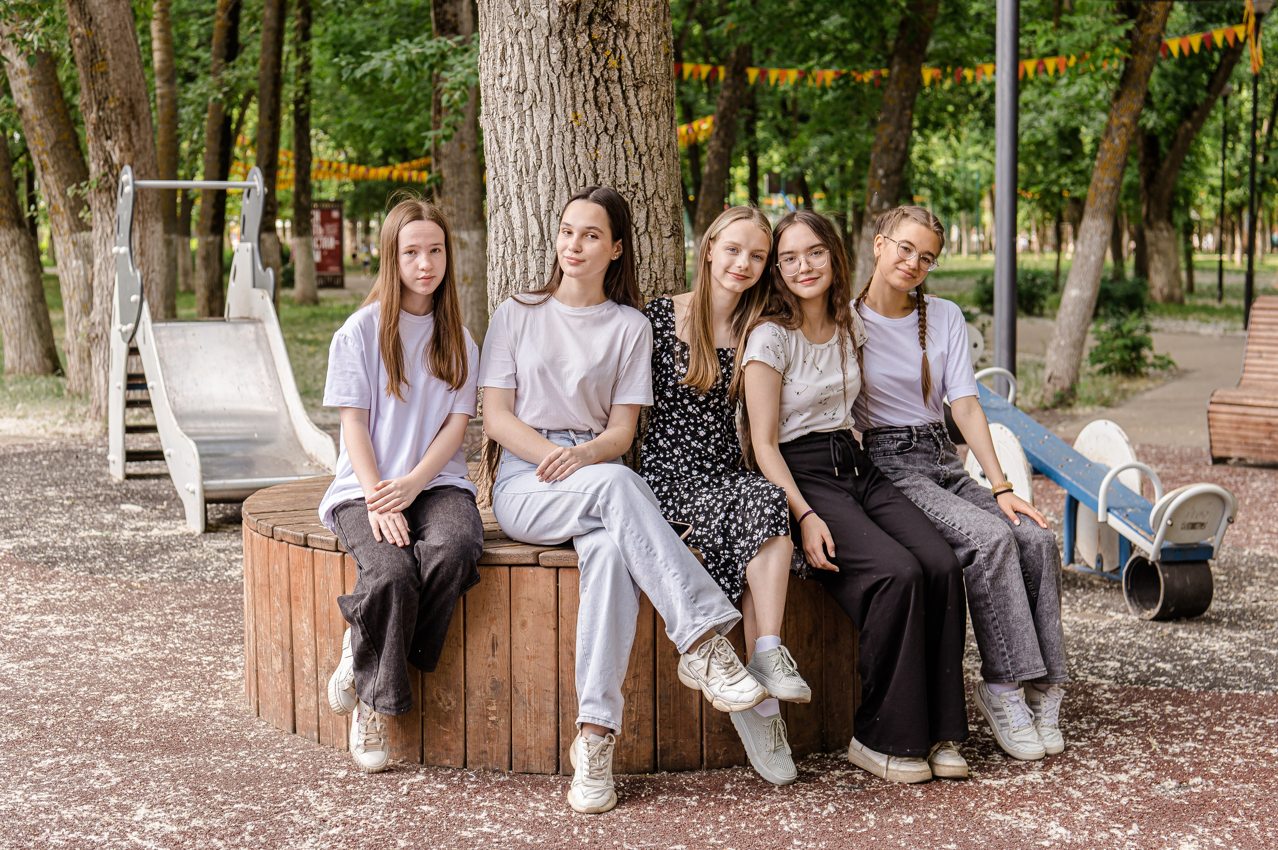 Школа. Семейный и детский фотограф в Пензе Ирина Зорина