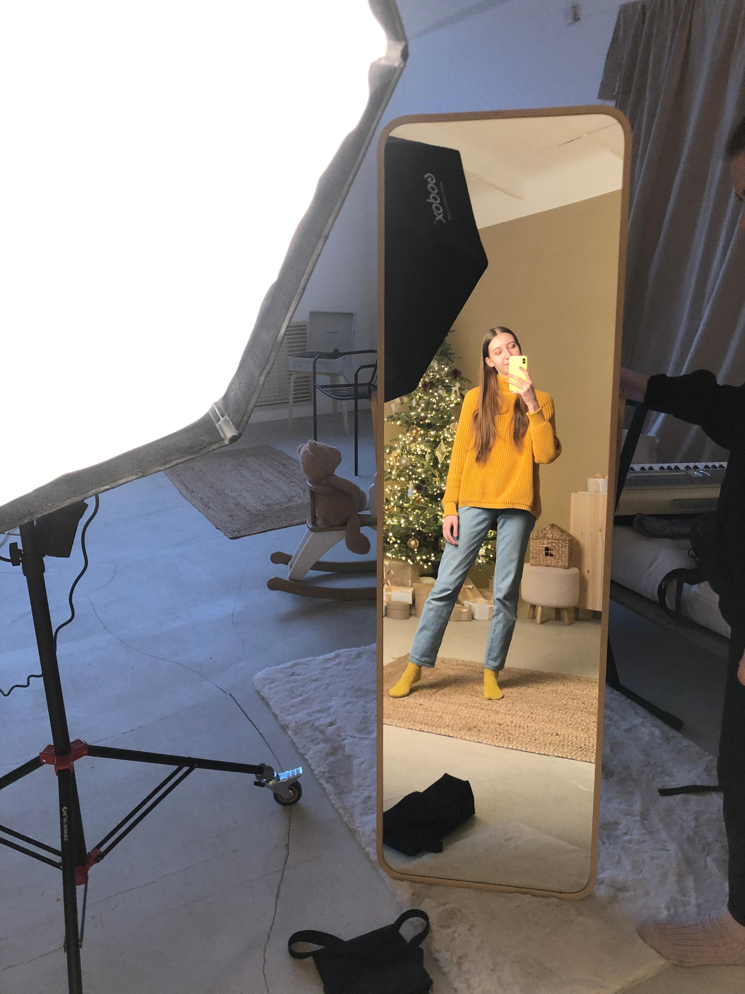 Декабрь. Семейный, Свадебный фотограф СПБ Питер— Романова Екатерина