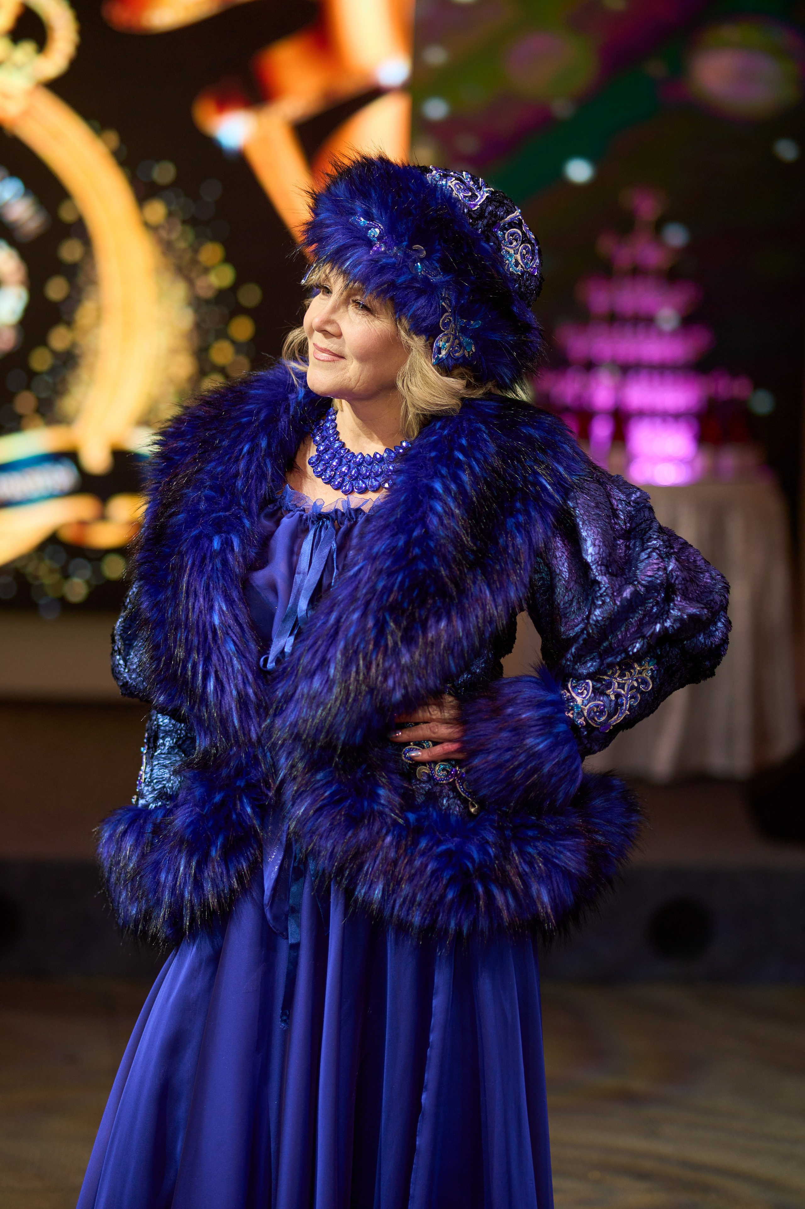 БРИЛЛИАНТЫ РОССИИ 18+. Всероссийский конкурс красоты Бриллианты России