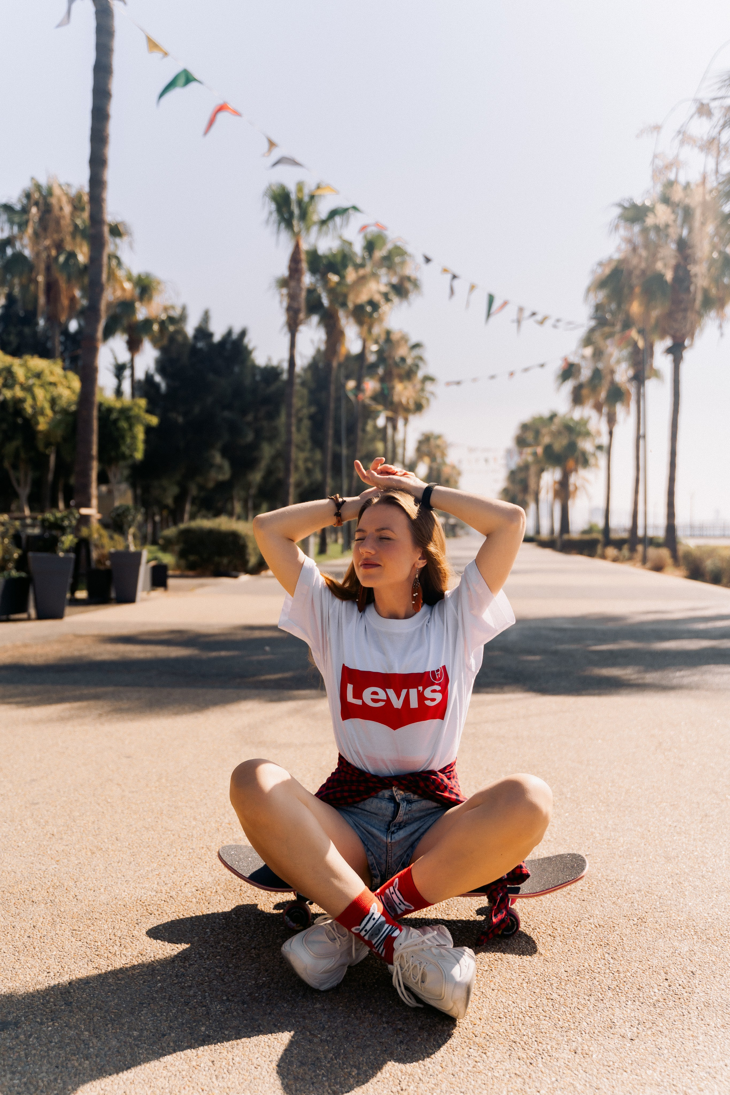 Лера. Свадебный и семейный фотограф Ирина Чернова