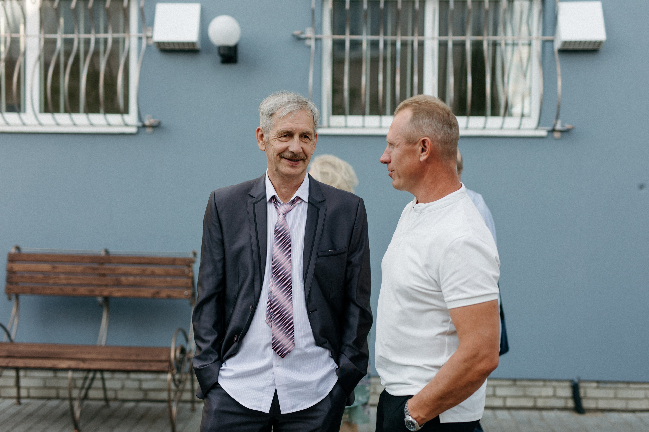 Илья и Эрика. Свадебный фотограф Гродно Минск Destination wedding photographer