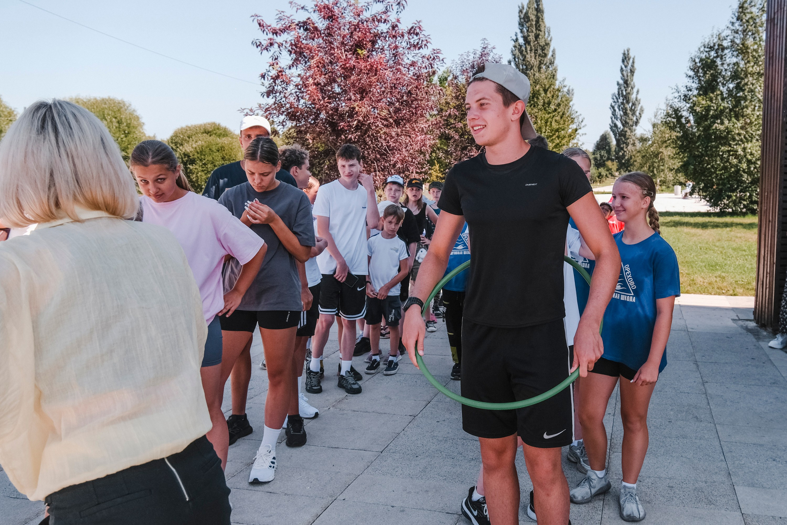 Репортаж 1. Фотограф и видеограф в Москве и МО — Евгений Лавров