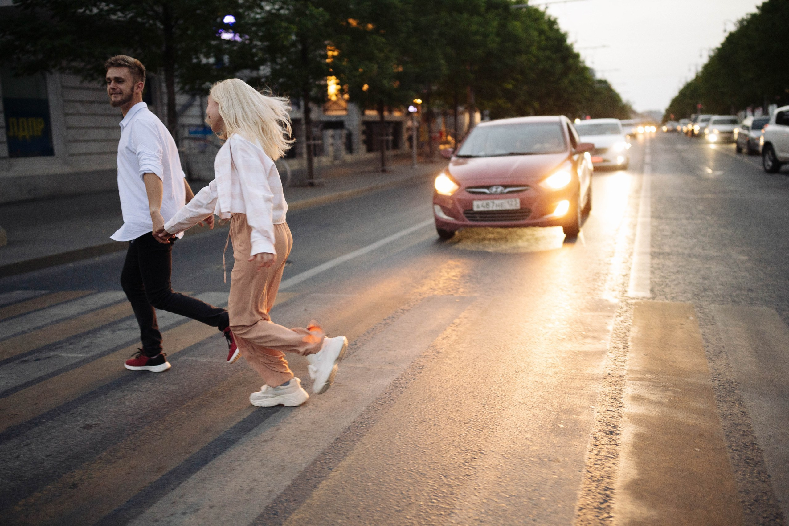 L&A. Семейный фотограф в Севастополе и Симферополе Александра Чистякова
