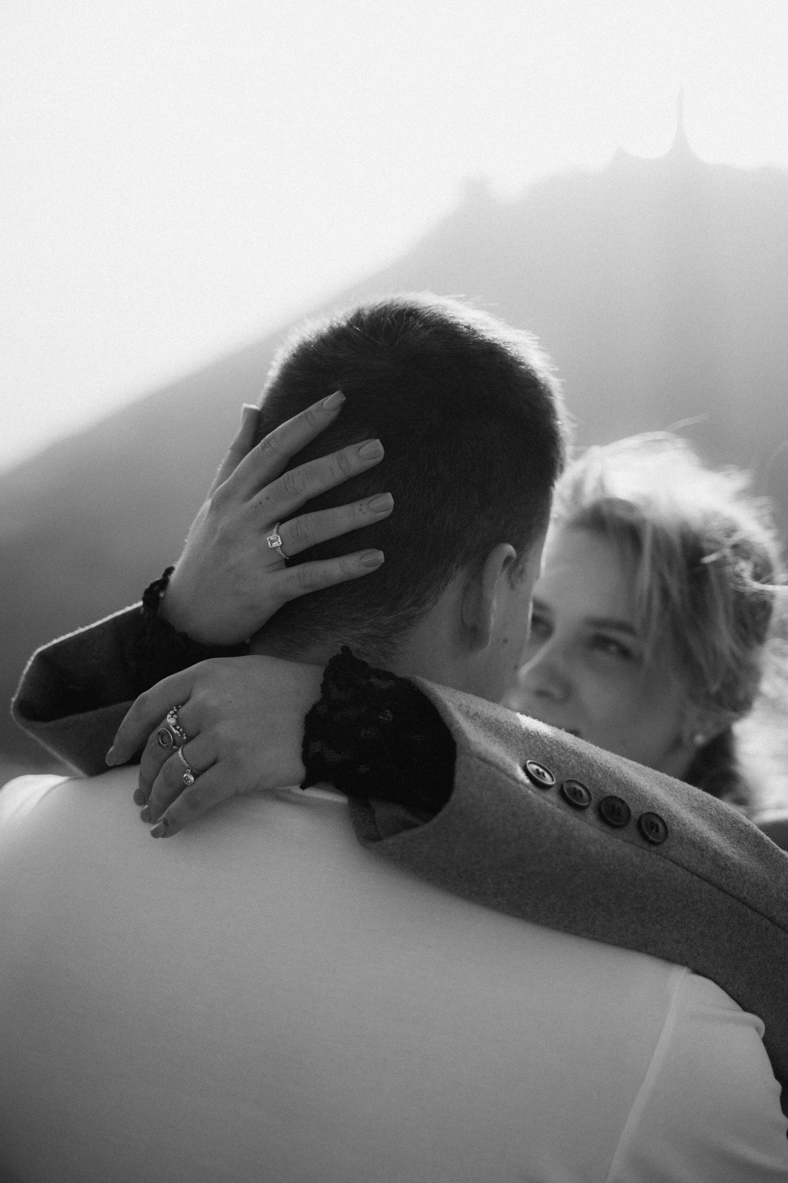 D&I. Семейный фотограф в Севастополе и Симферополе Александра Чистякова