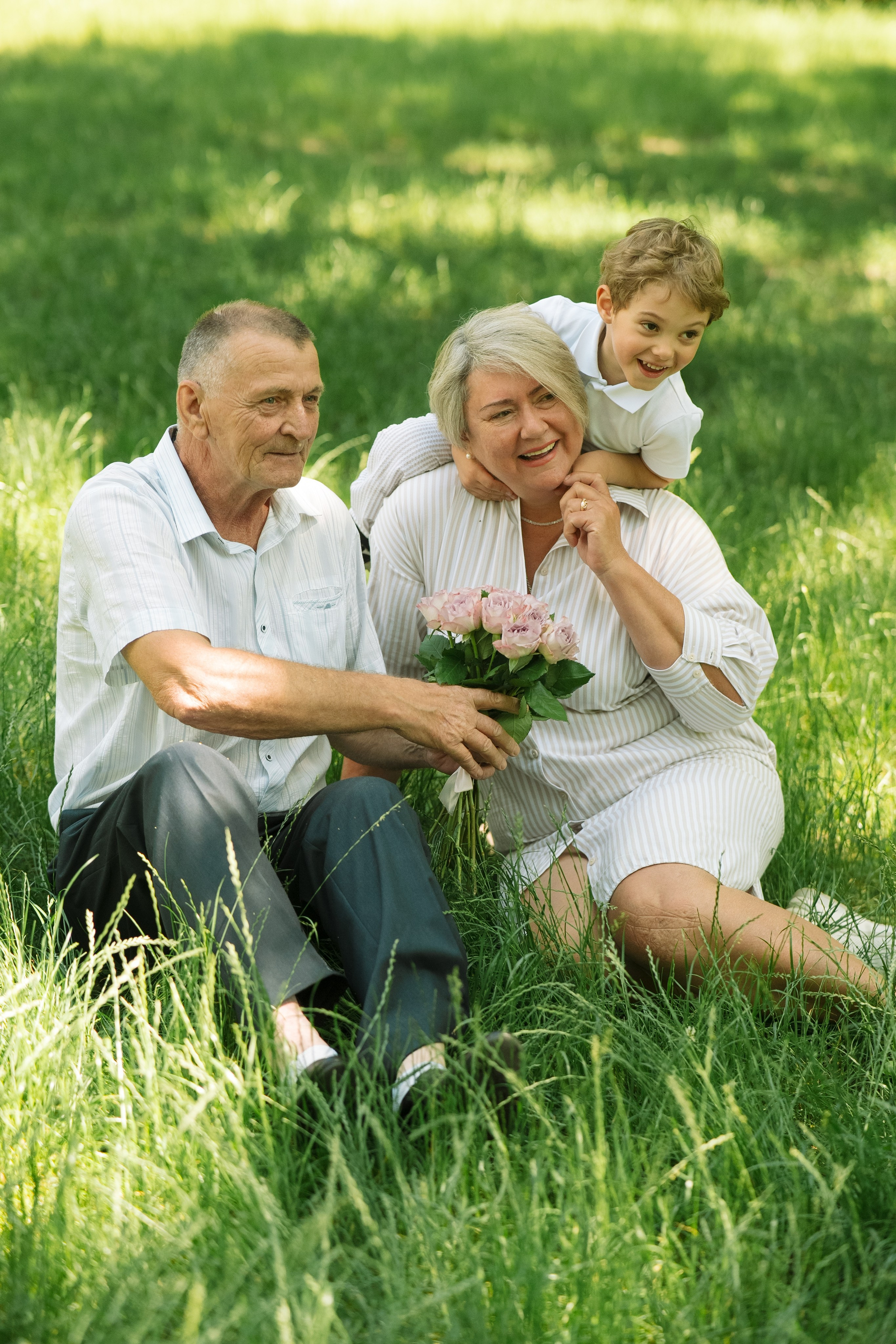 Динамо парк. Фотограф Мария Зайчик