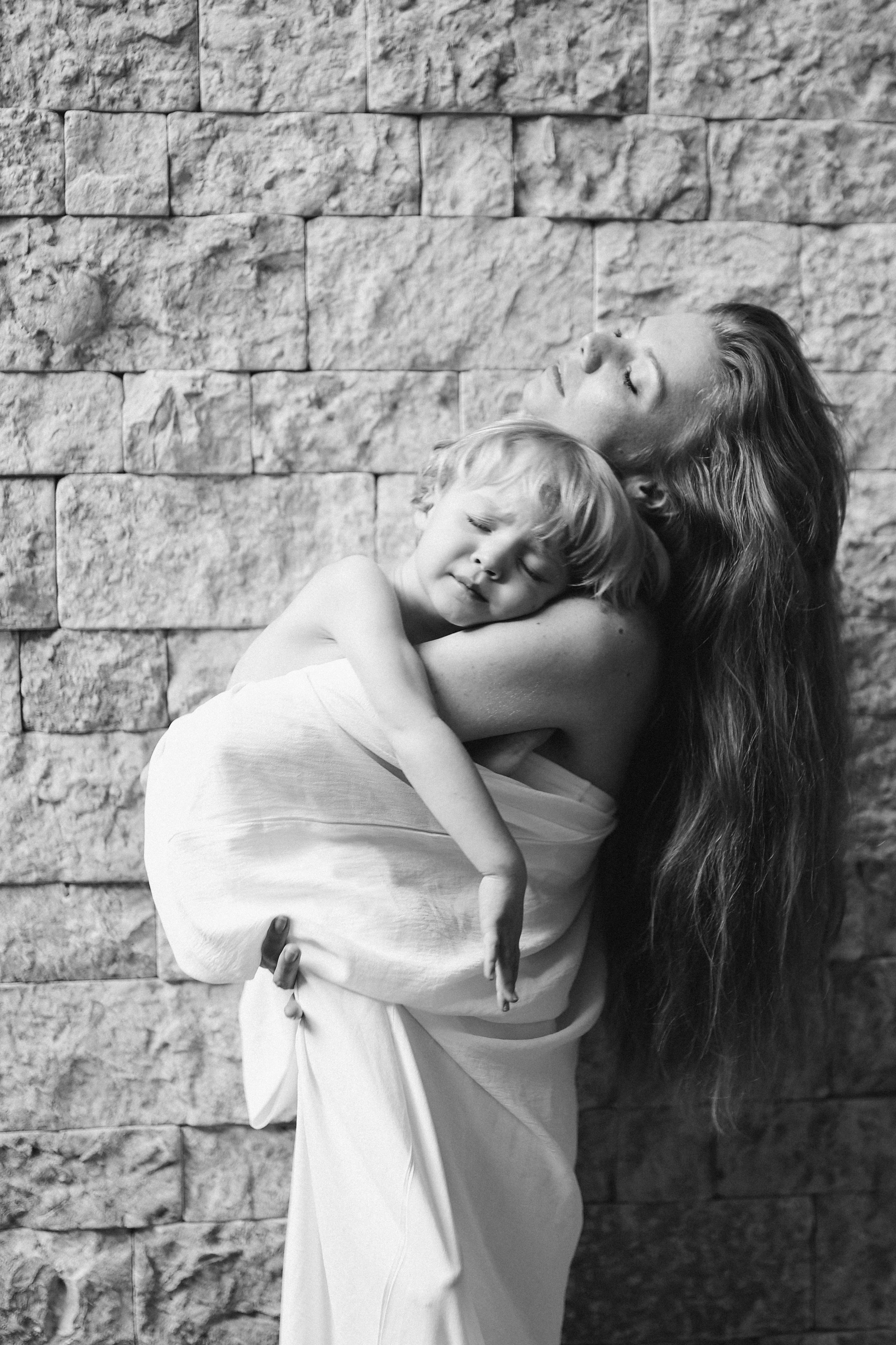 Мама и сын. Детский и семейный фотограф, съемка новорожденных Москва