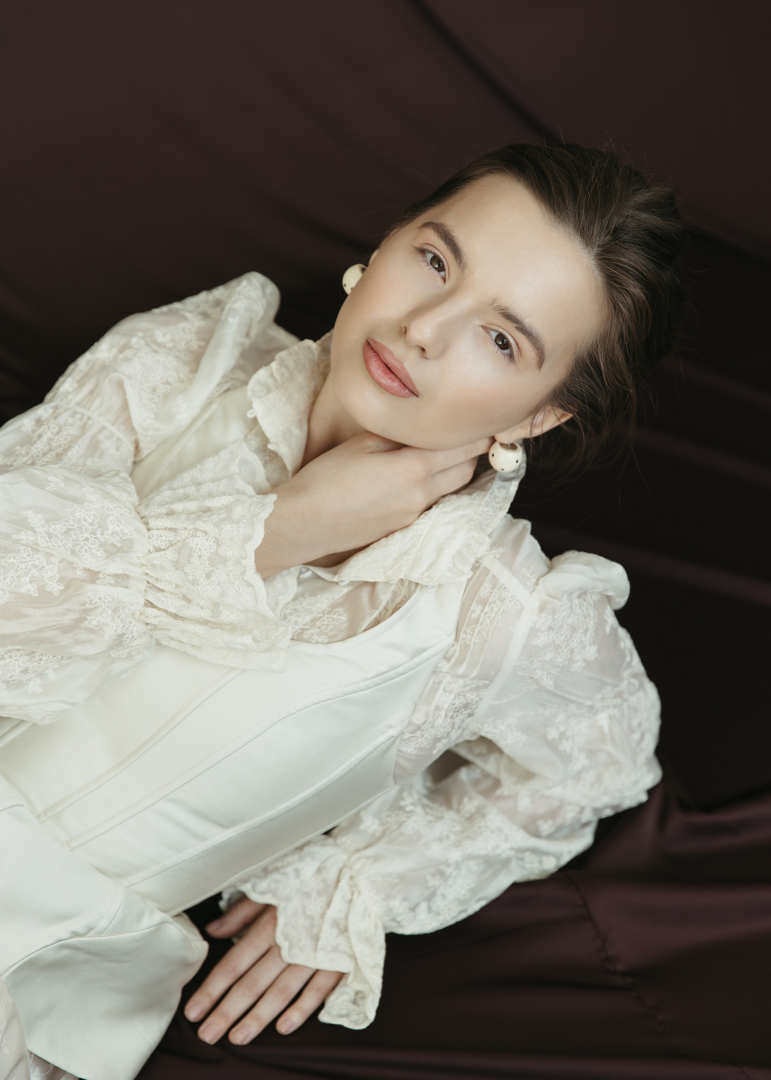 Альбина. Свадебный и семейный фотограф Владивосток — Приморский край. Анастасия Щетинина