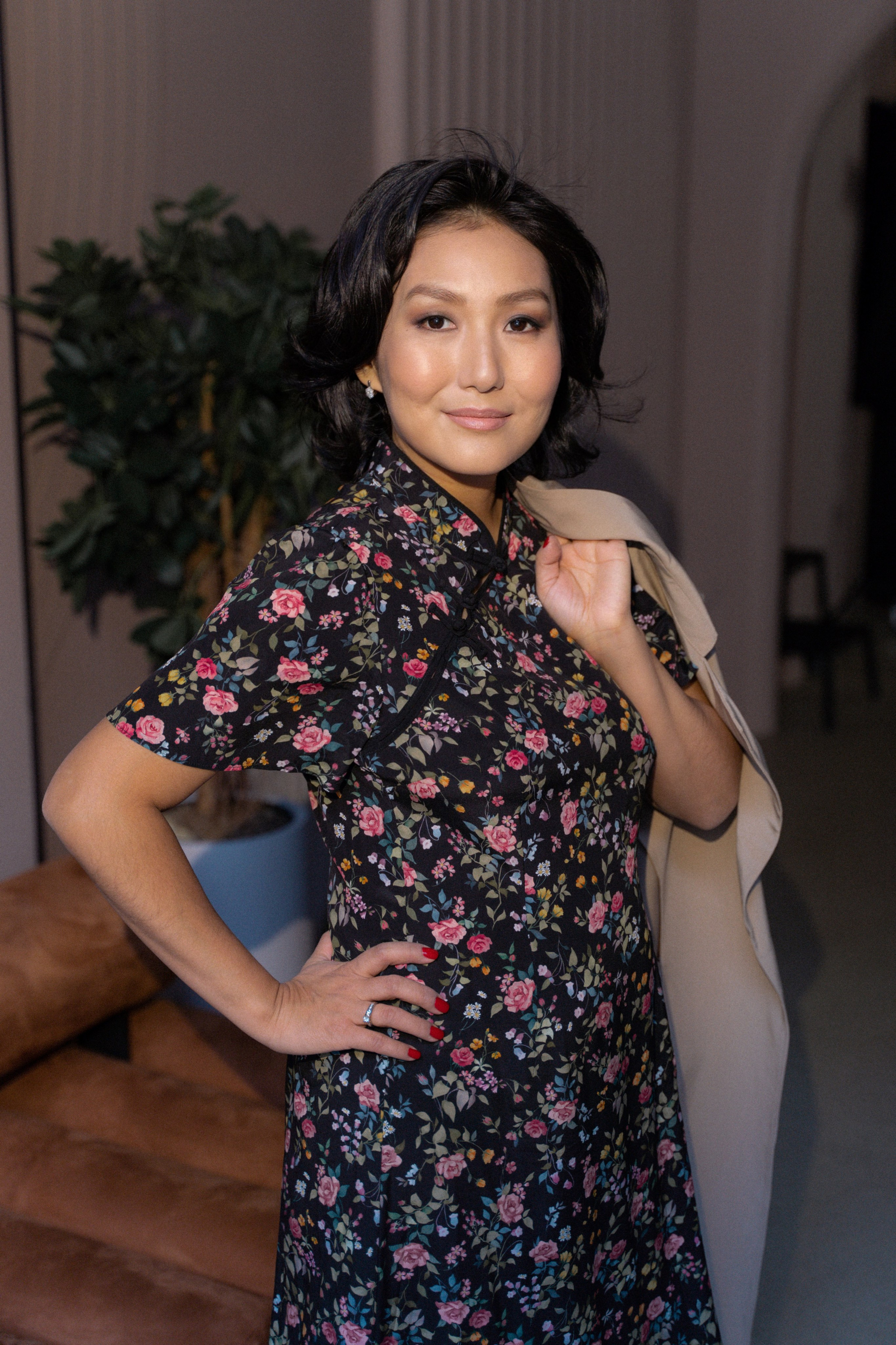 Клара Дизайнер. Главная