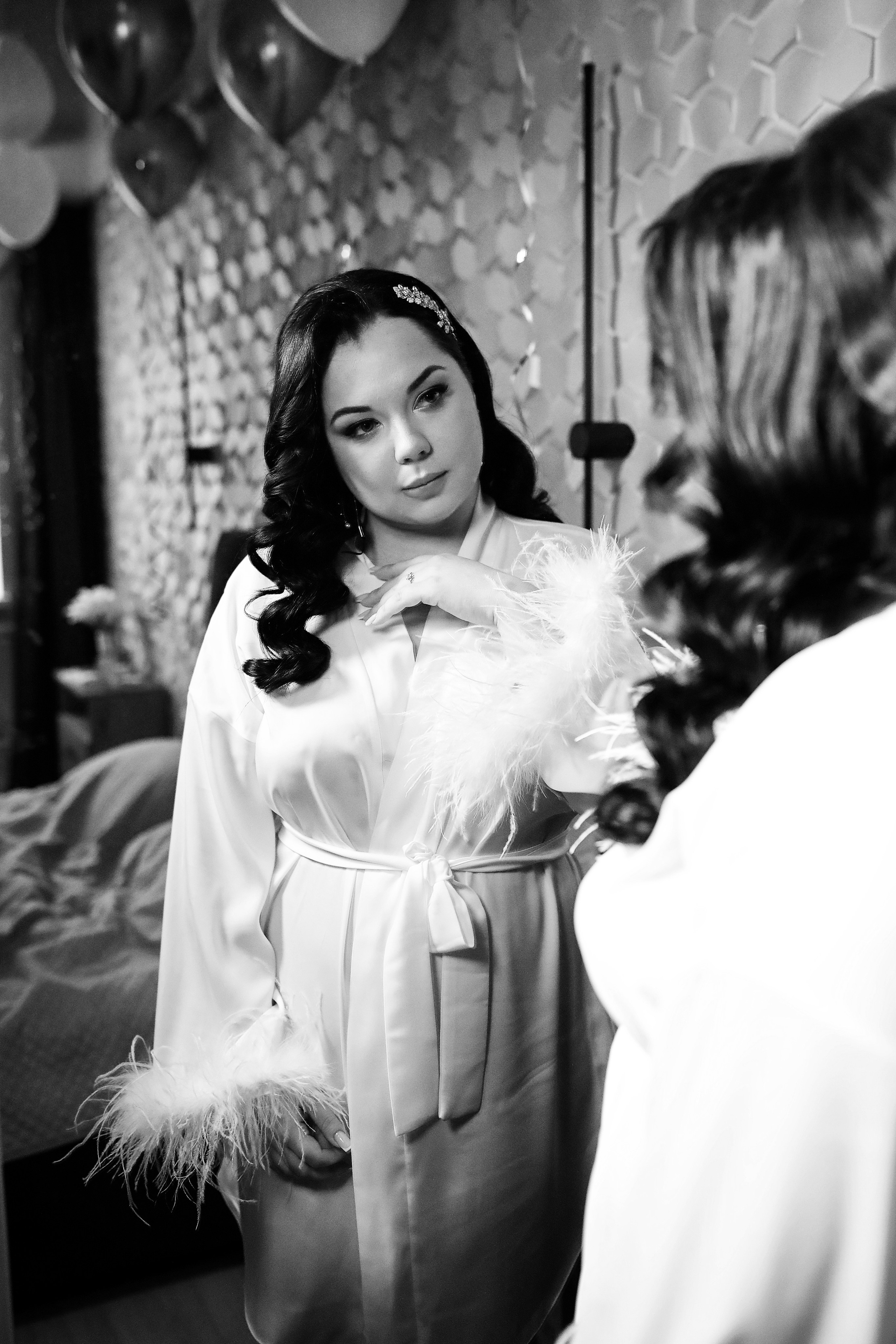 Сборы невесты. Наталья. Семейный, женский, событийный фотограф. Съемки ЛЮБОЙ СЛОЖНОСТИ