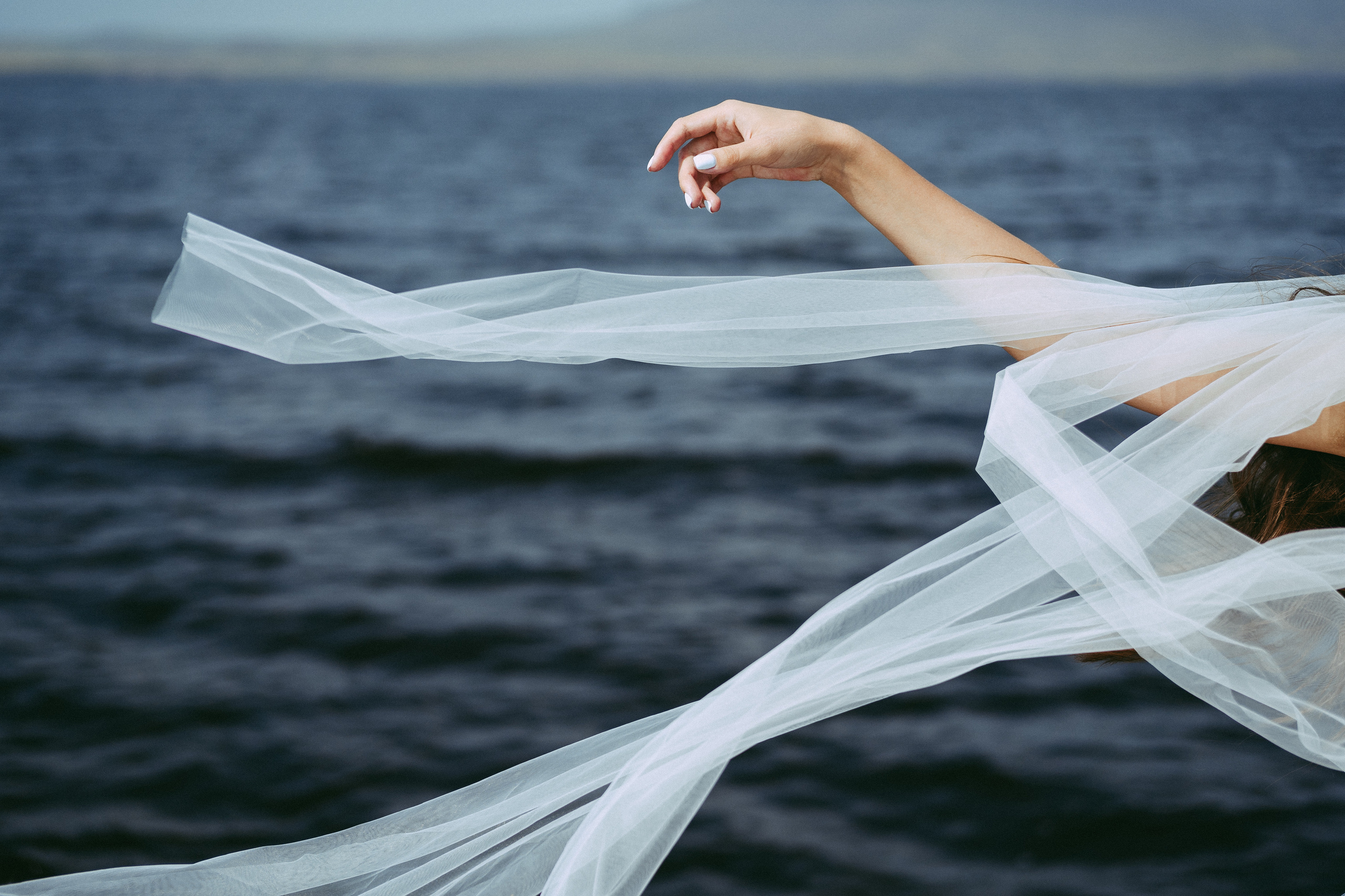 Виталий и Анна. Организатор Романова Любовь