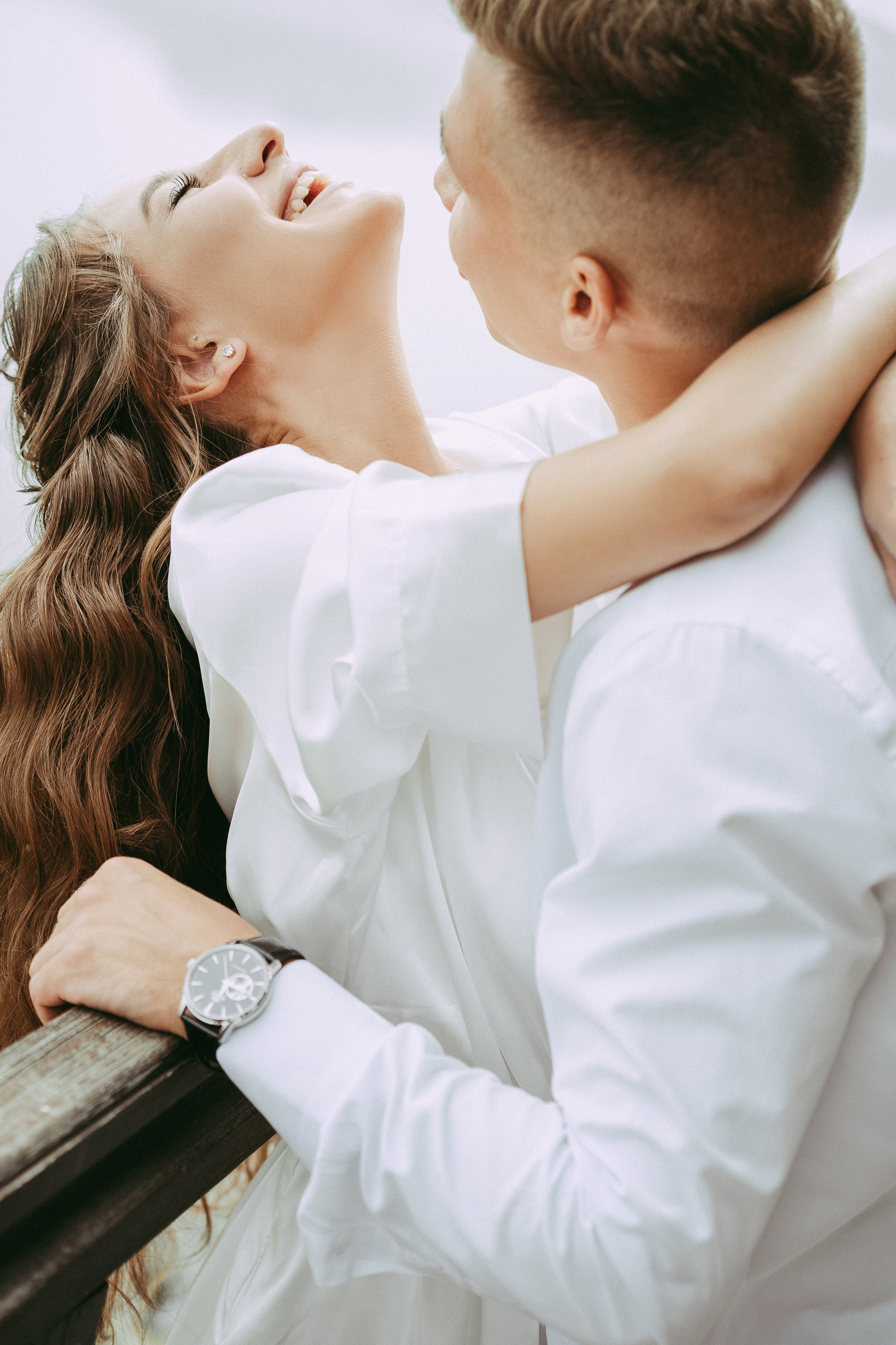 Виталий и Анна. Организатор Романова Любовь