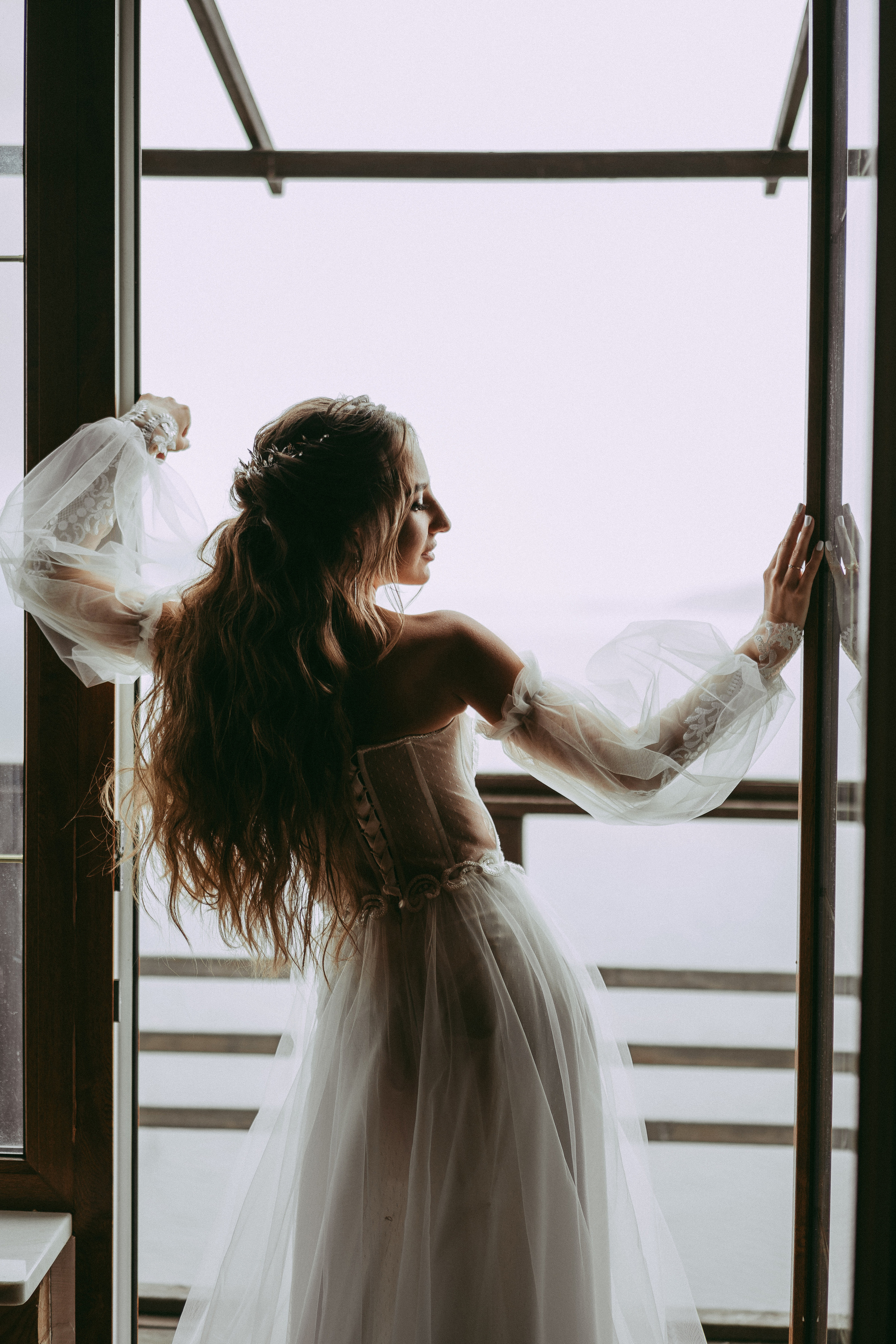 Виталий и Анна. Организатор Романова Любовь