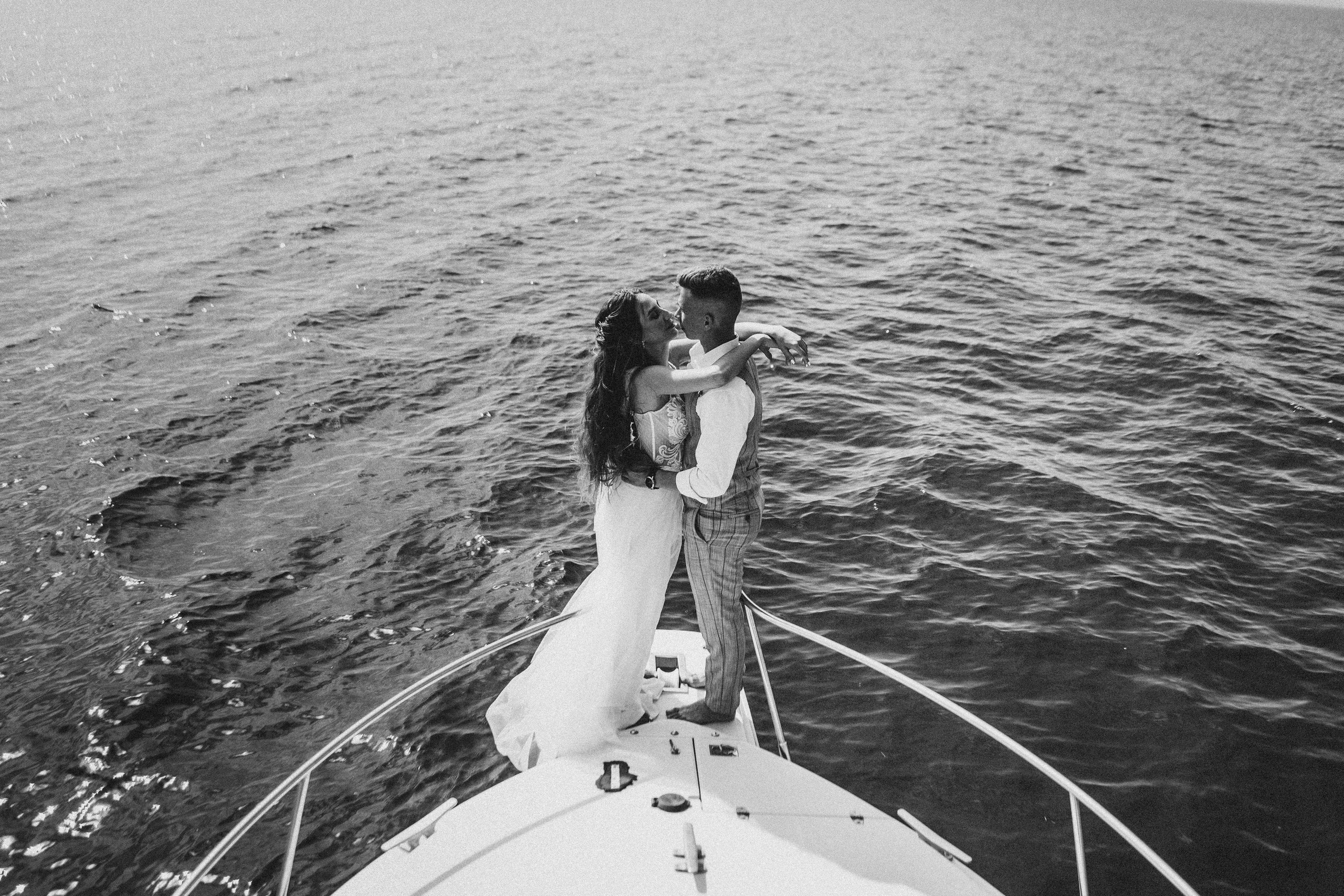 Виталий и Анна. Организатор Романова Любовь