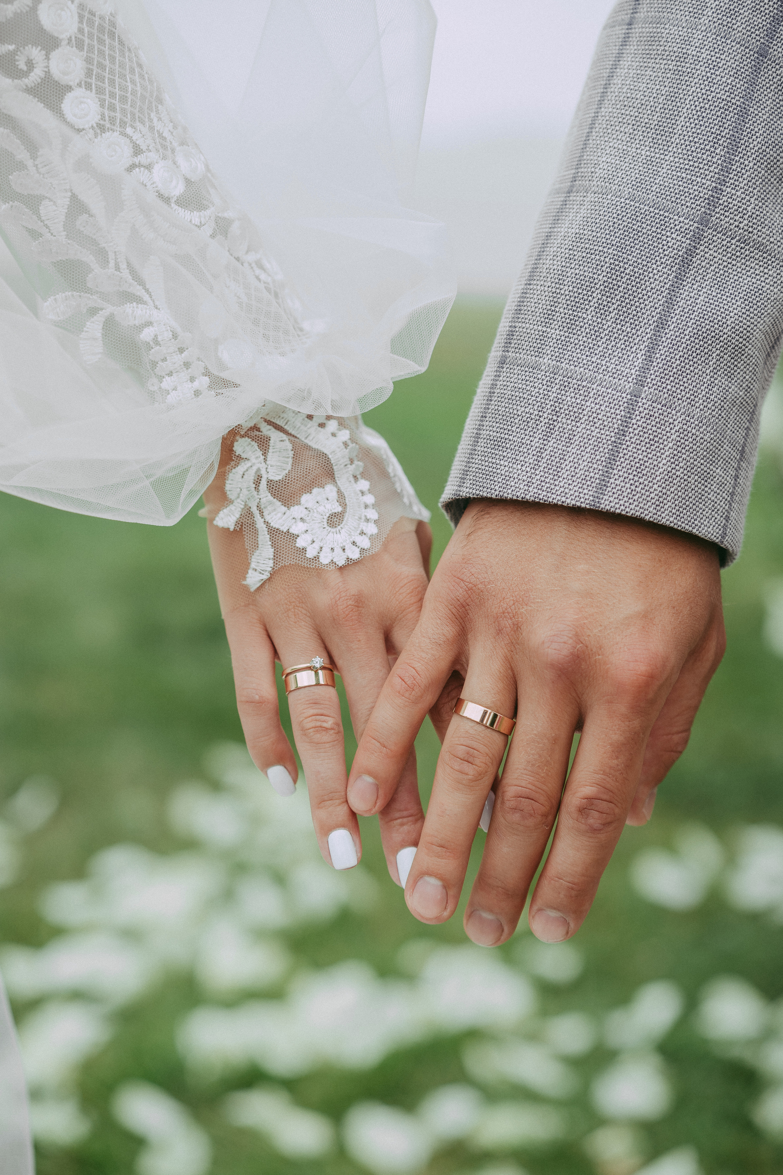 Виталий и Анна. Организатор Романова Любовь