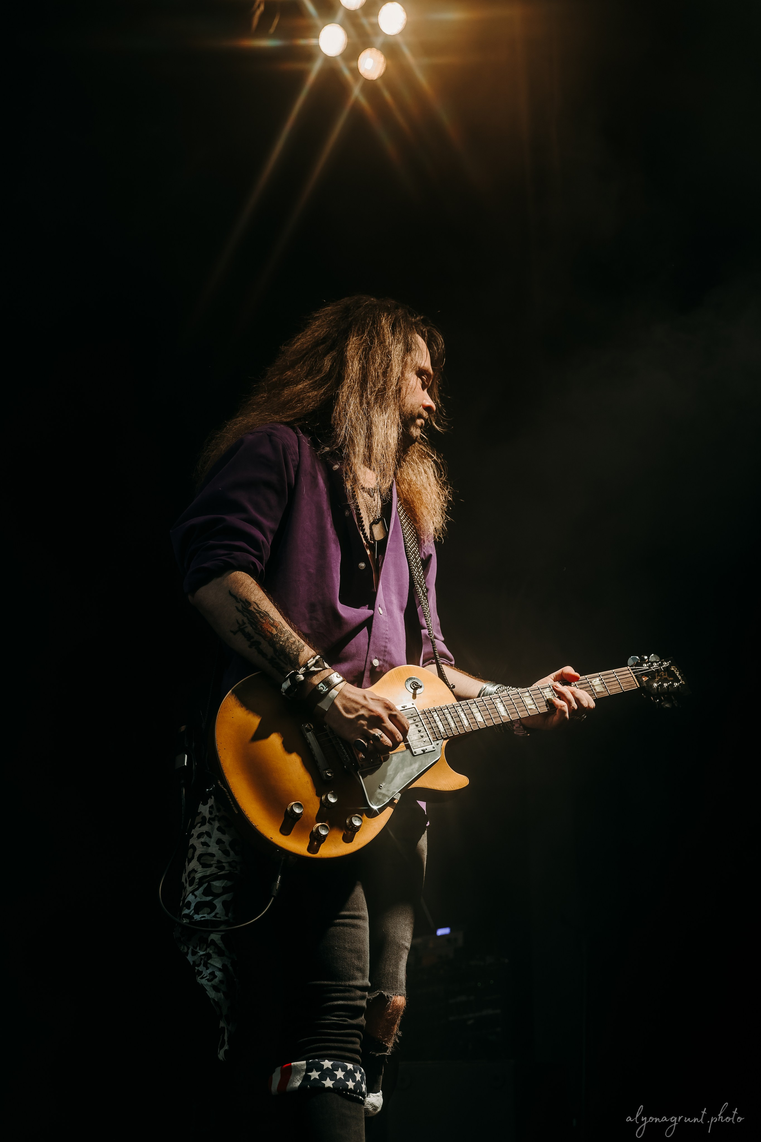 Концертное портфолио. Алена Адрианова: фотограф в Санкт-Петербурге