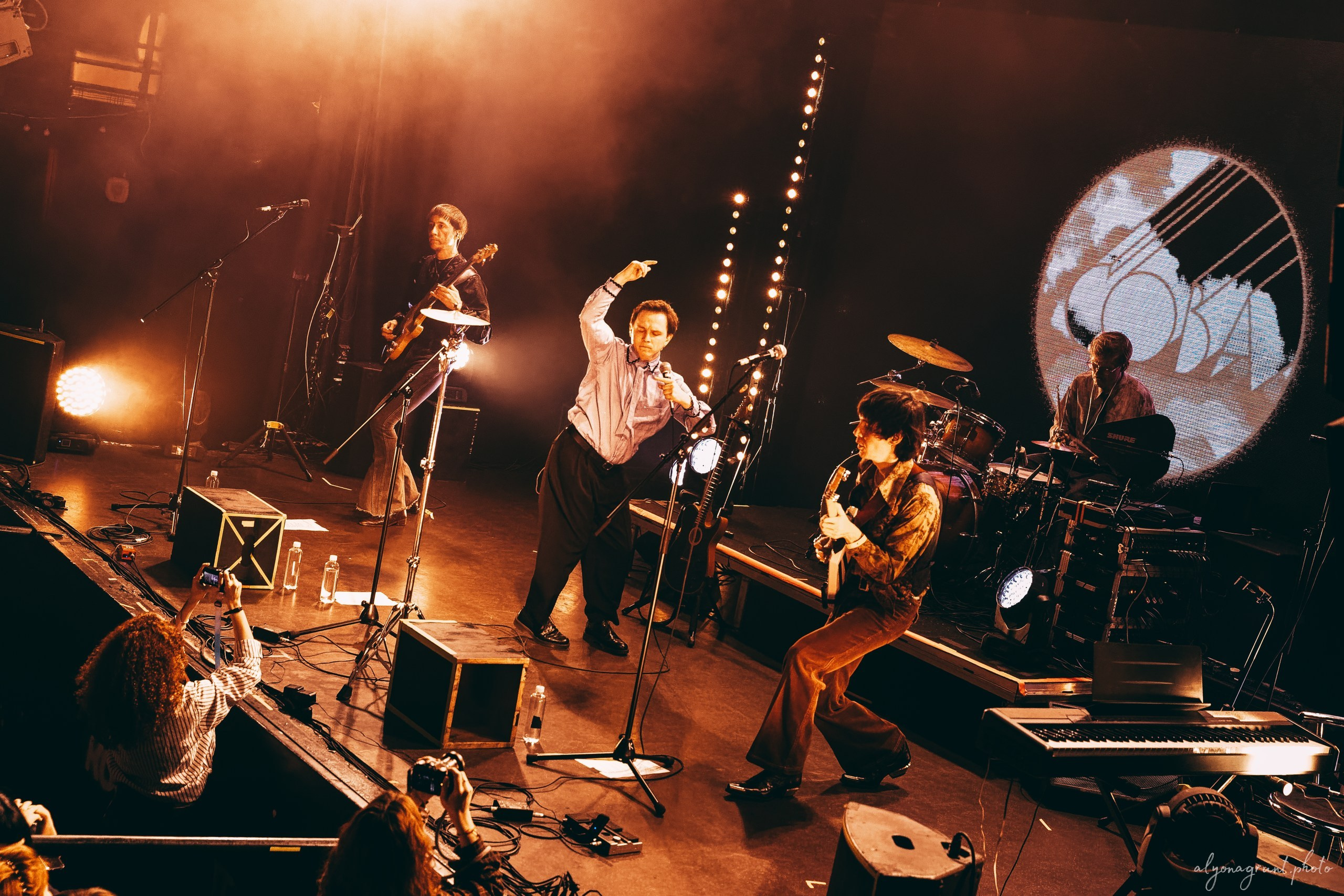 Сова, фоторепортаж, СПб, Космонавт, 18.12.2025. Алена Адрианова: фотограф в Санкт-Петербурге