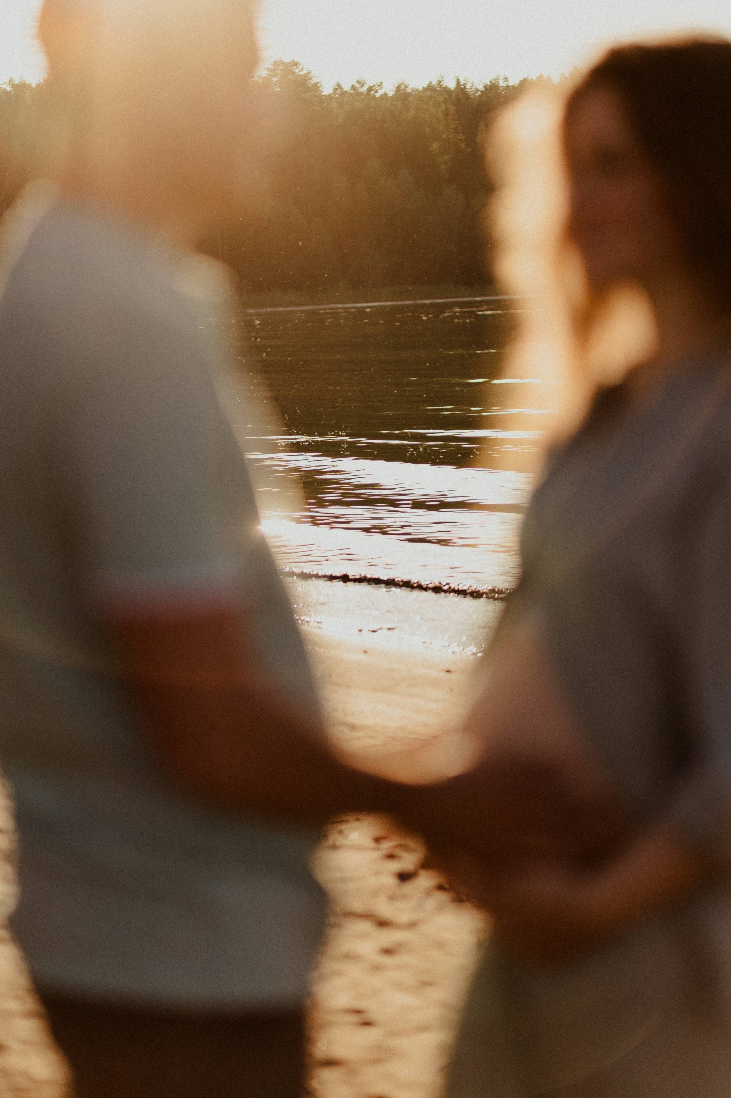 Дима и Таня. Свадебный фотограф Чайковский