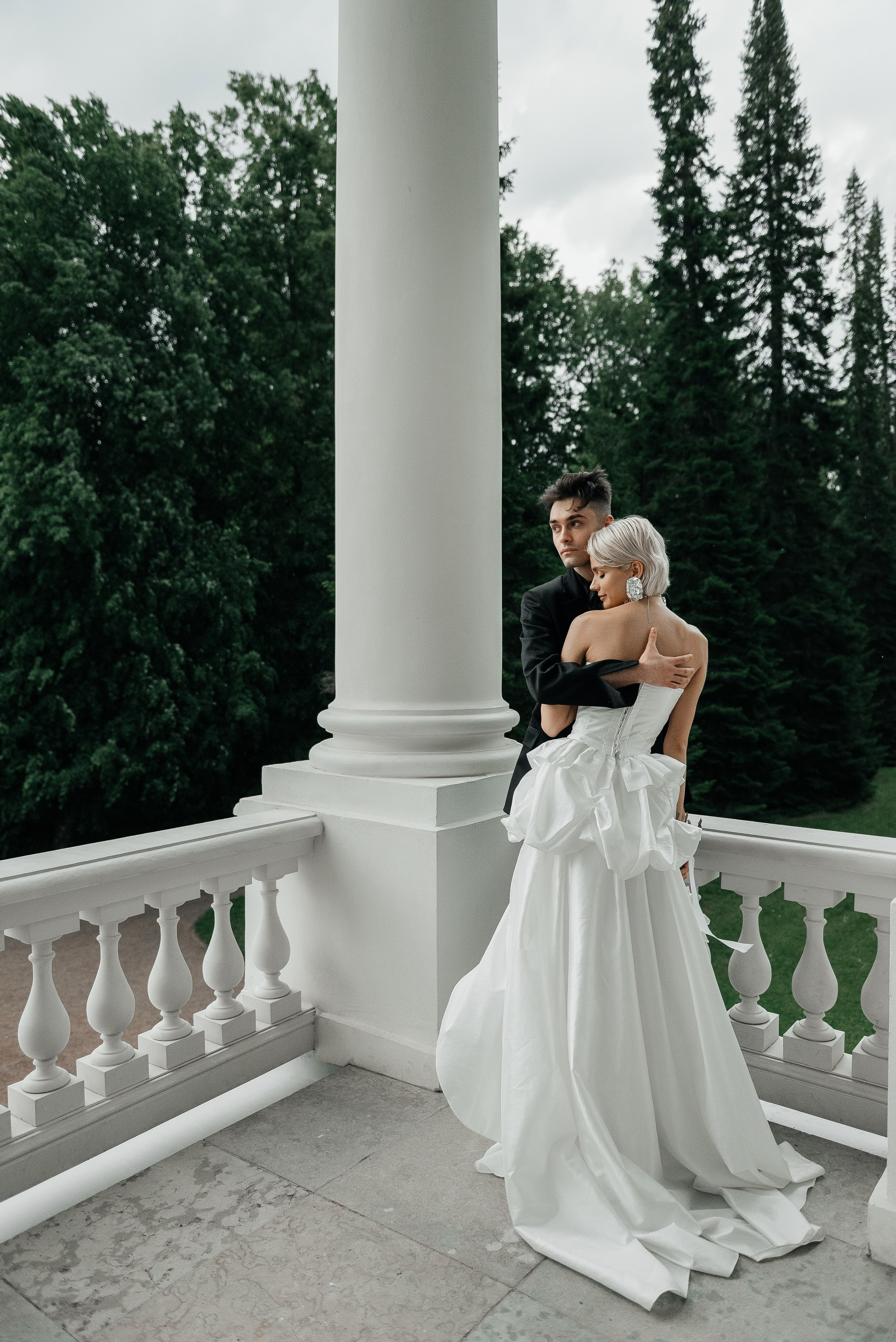 Свадебный фотограф в Екатеринбурге. Свадебная фотосъемка. Свадебный фотограф Горбачева Алена в Екатеринбурге