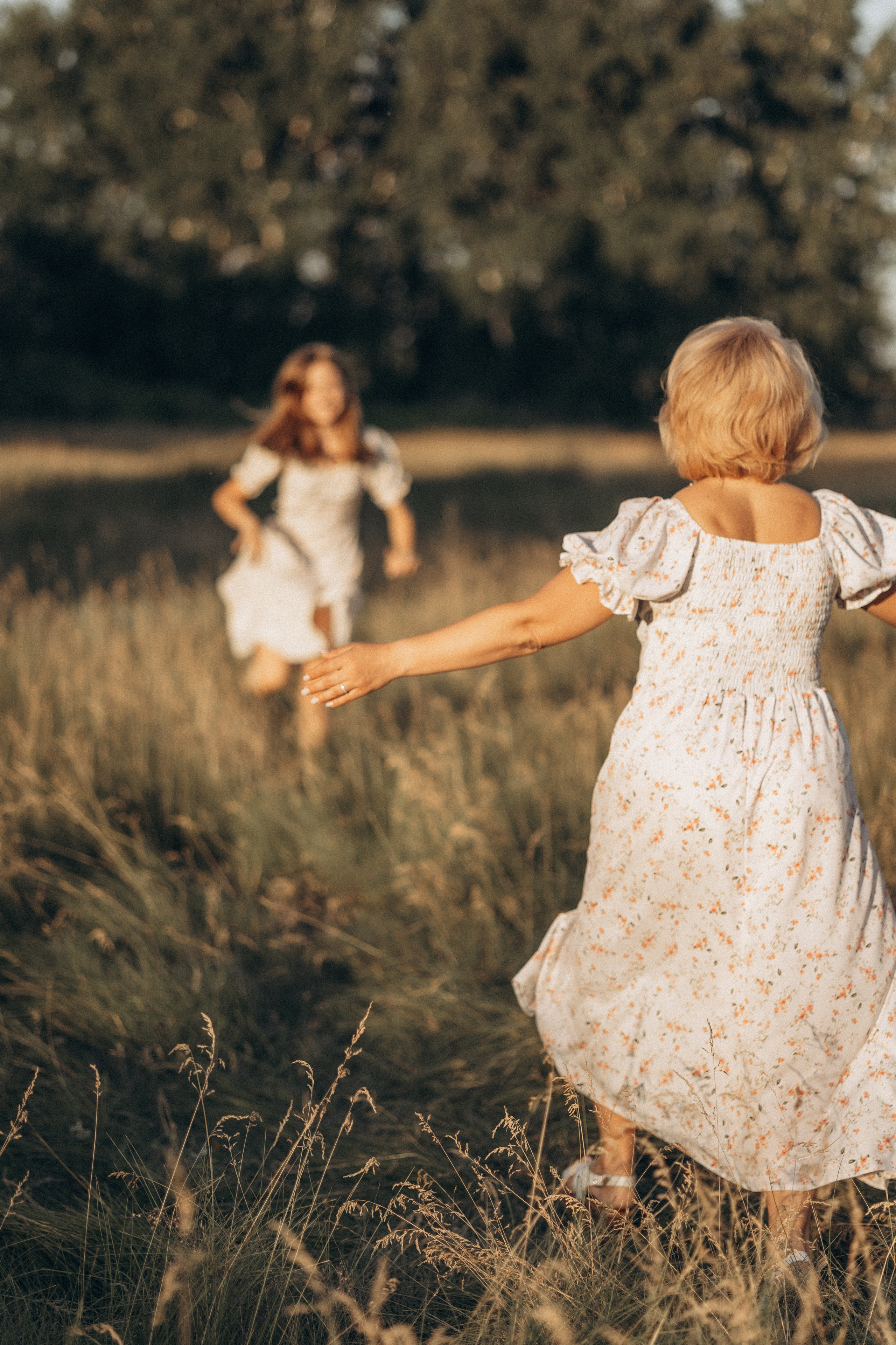 Мама с дочкой. Семейный фотограф lifestyle в Новосибирске Елена Шпилевая