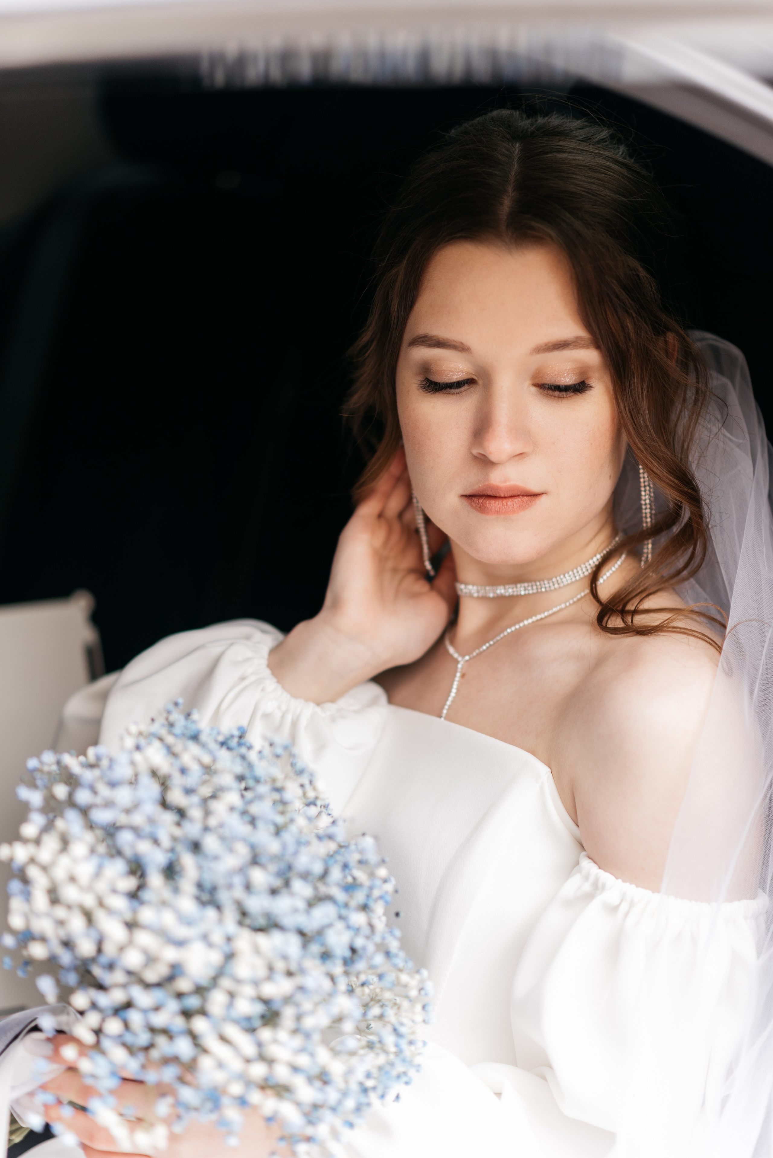 Константин и Юлия. Фотограф Галина Рагозина