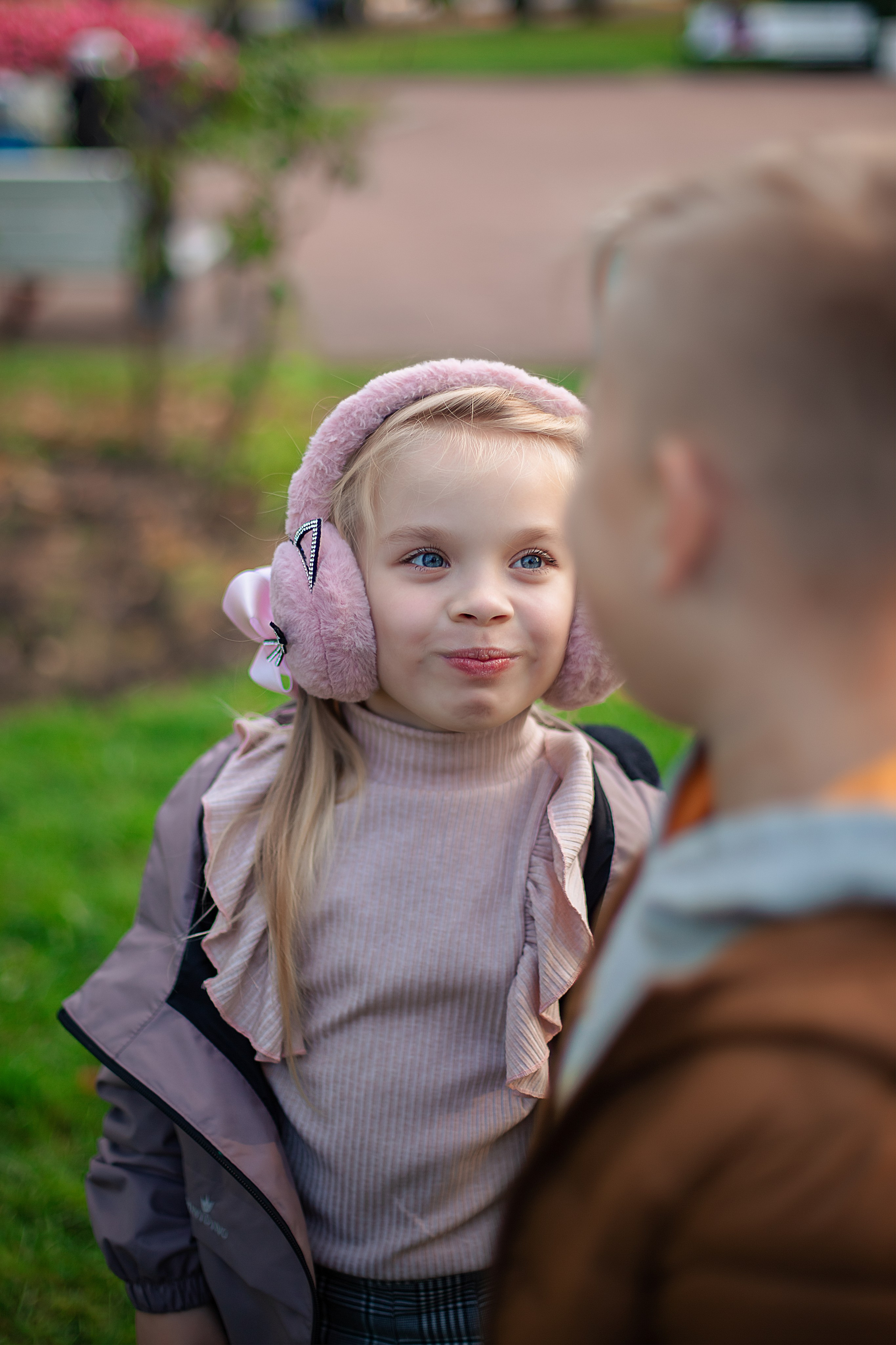 Виктор и Инна. Фотограф Анастасия, СПб: живые семейные и женские фотосессии без позирования, наполненные эмоциями