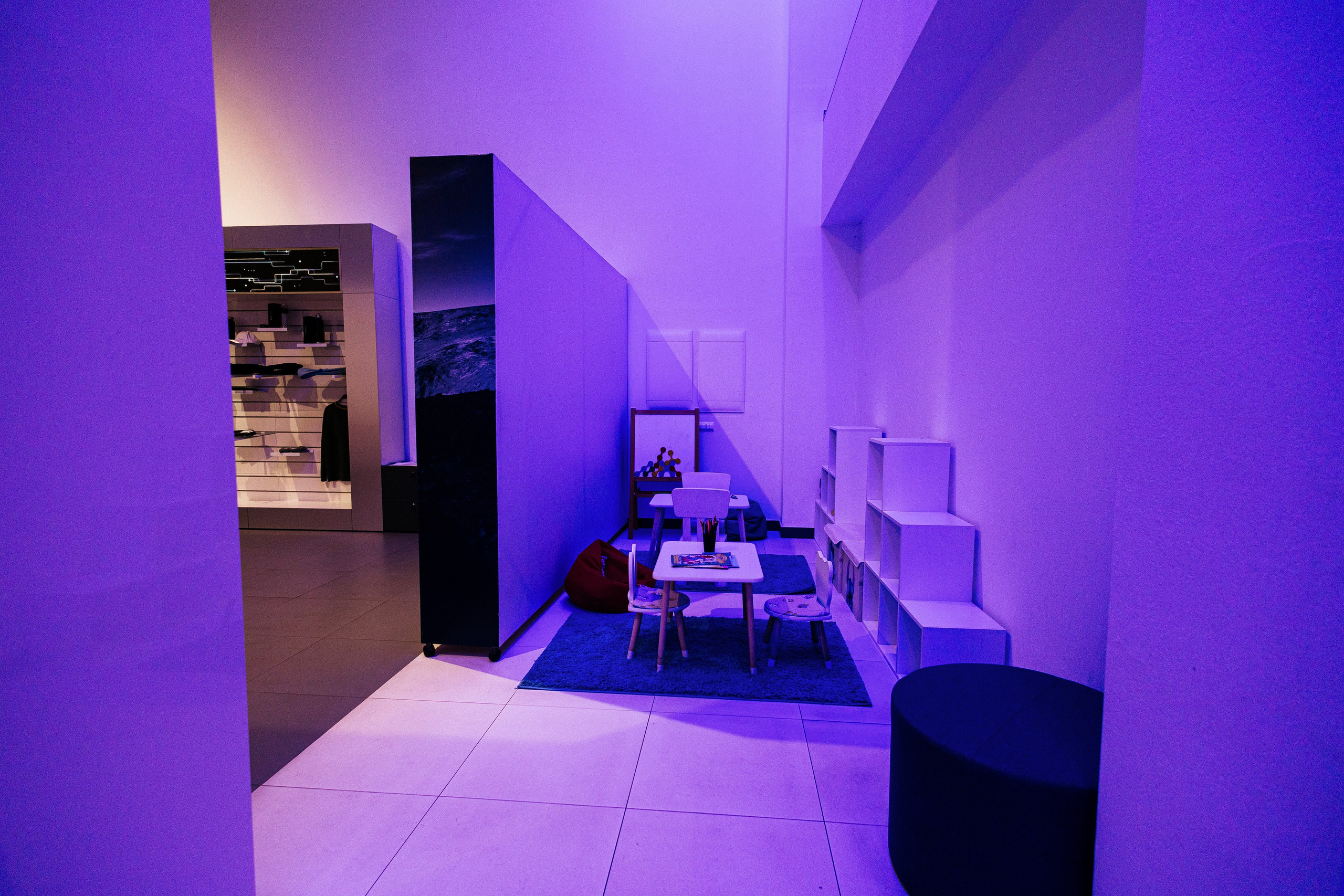 Автосалон OMODA \ Jaecoo \ Changan. Фотограф в Краснодаре Лагунов Владимир