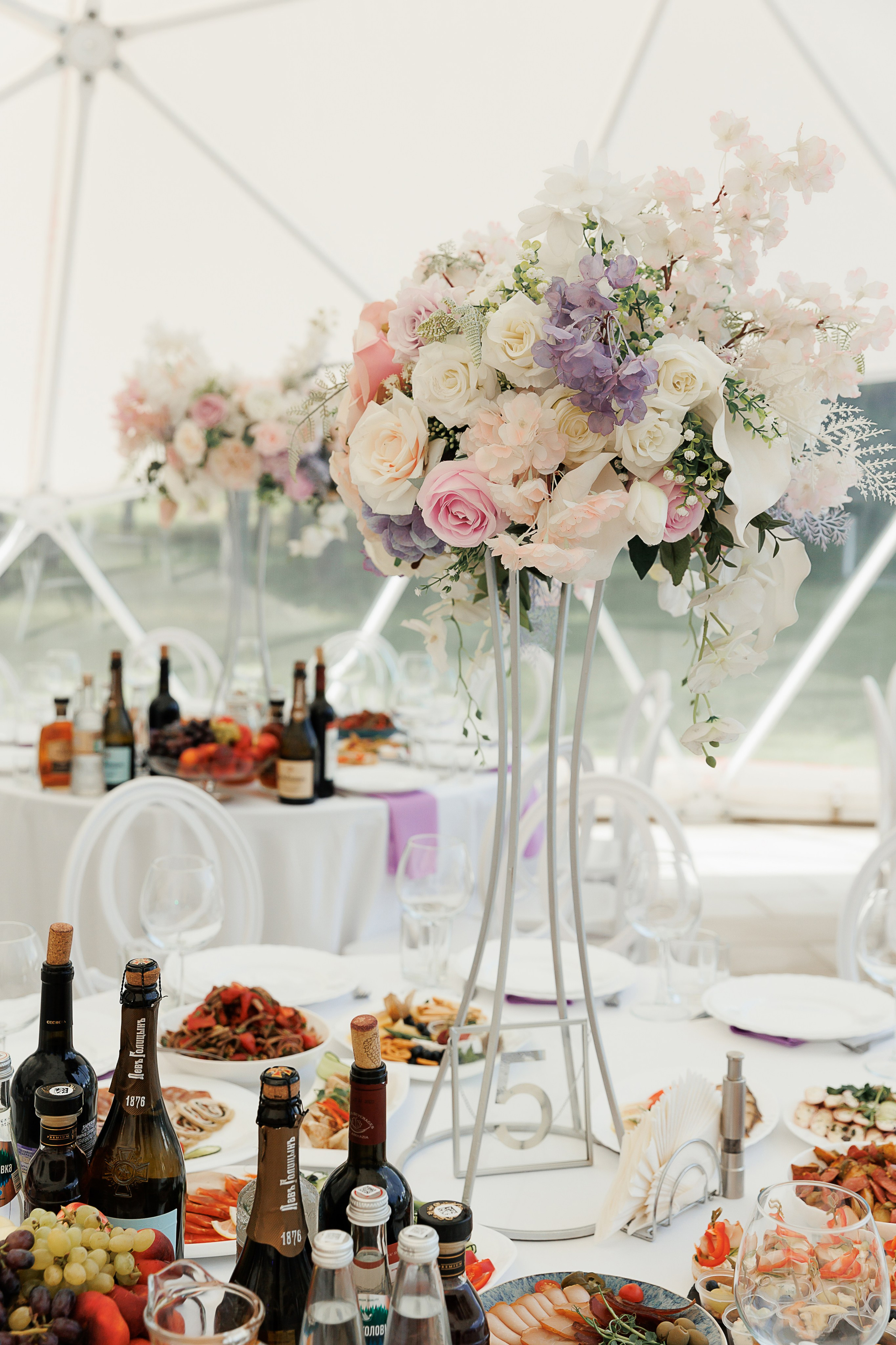 Свадьба Ксении и Игоря. Свадебный и семейный фотограф в Твери и Тверской области