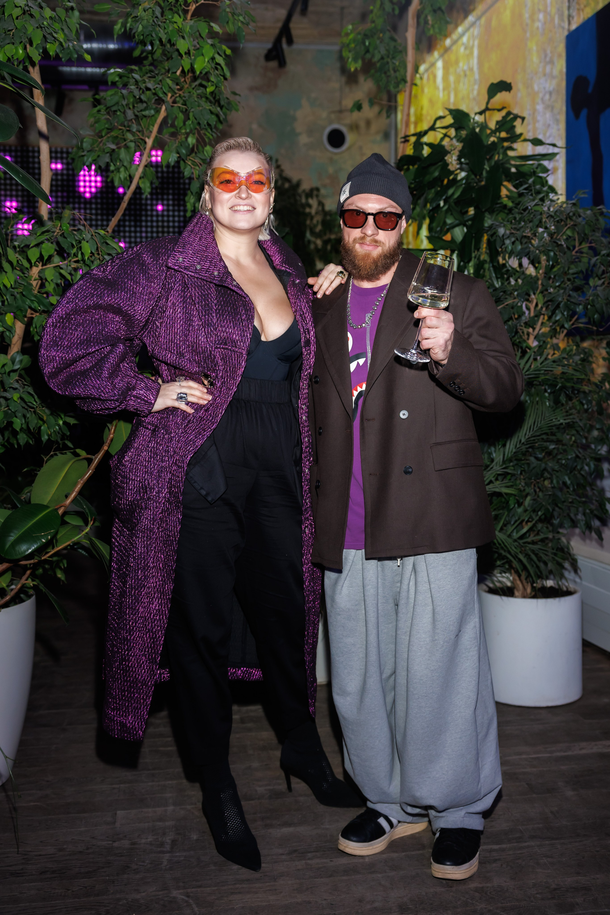 Дом Культур. Фотограф Москва. Репортажная съемка, портрет, бизнес-портрет