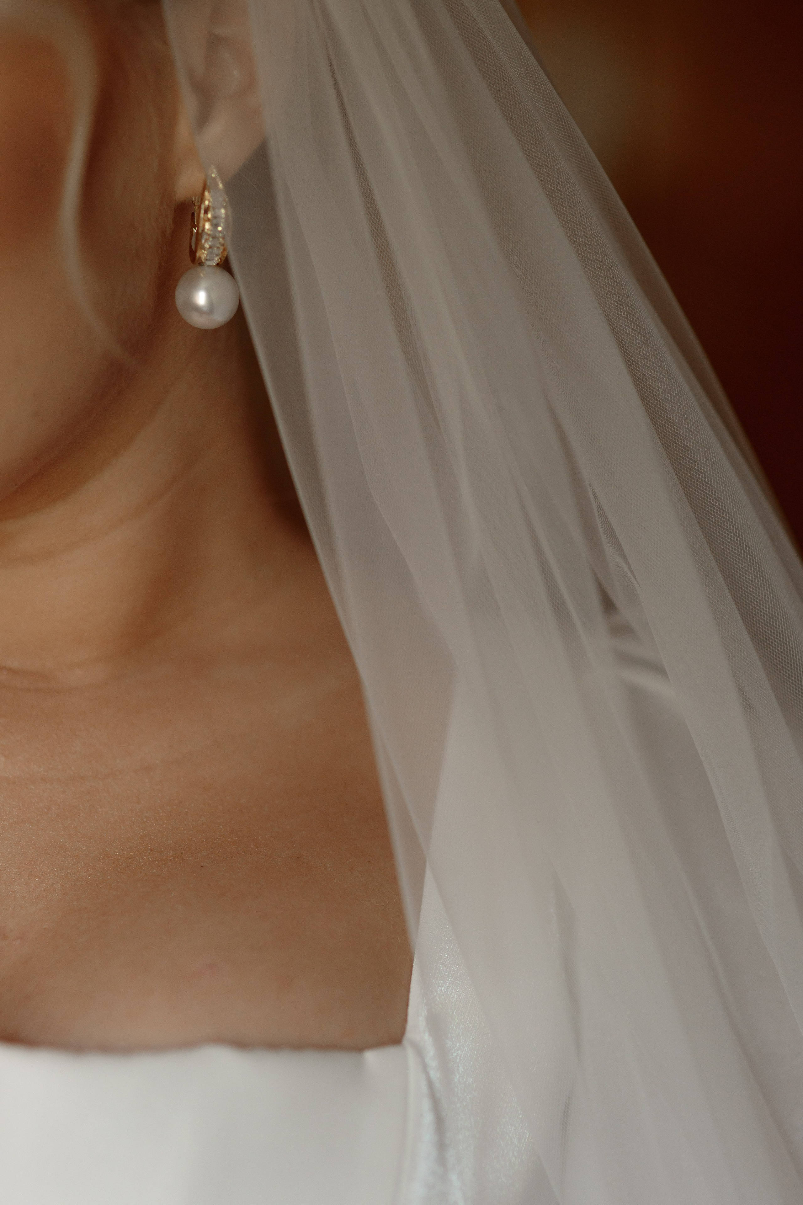 Анастасия и Павел. Фотограф Дарья Норкина