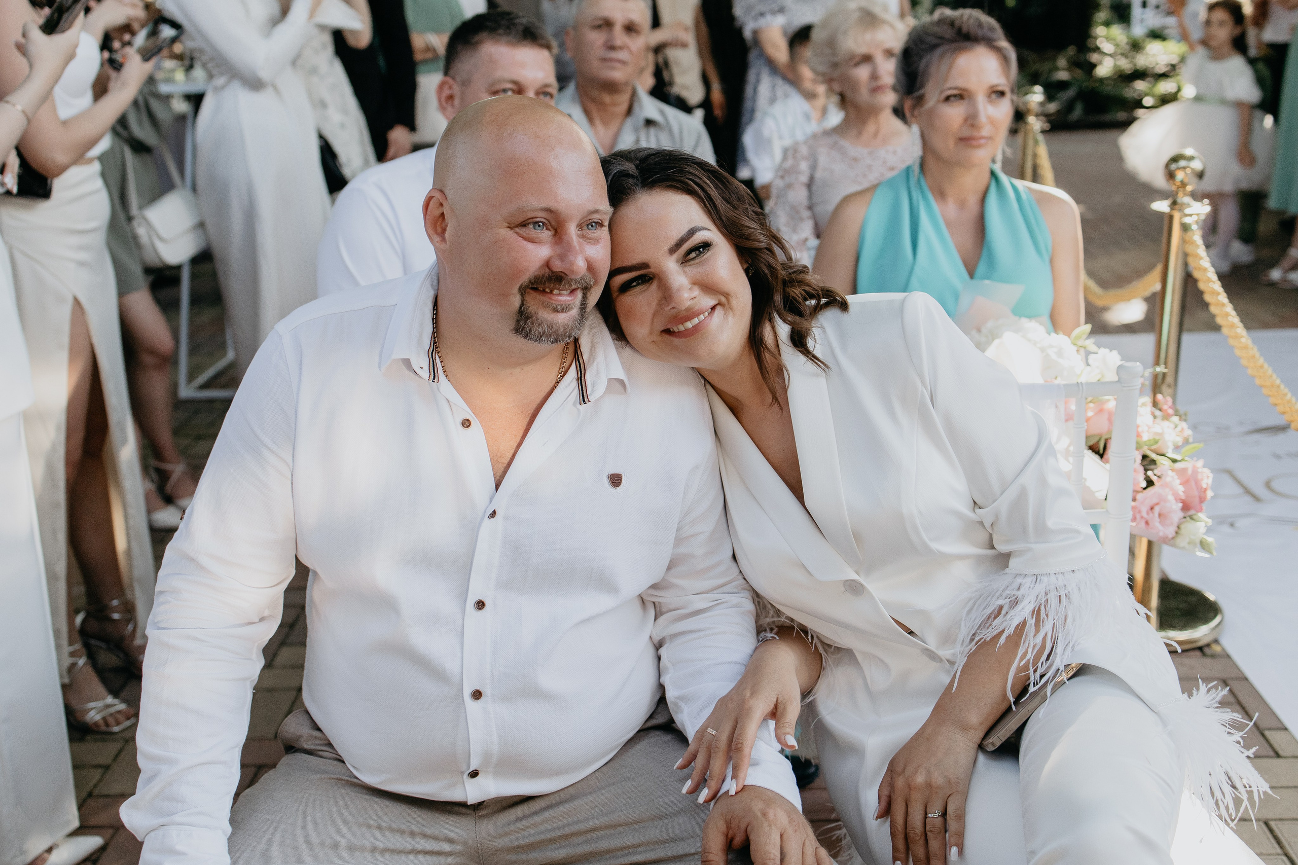 Денис & Ангелина. Свадебный фотограф Краснодар и Москва. Анна Еремчук