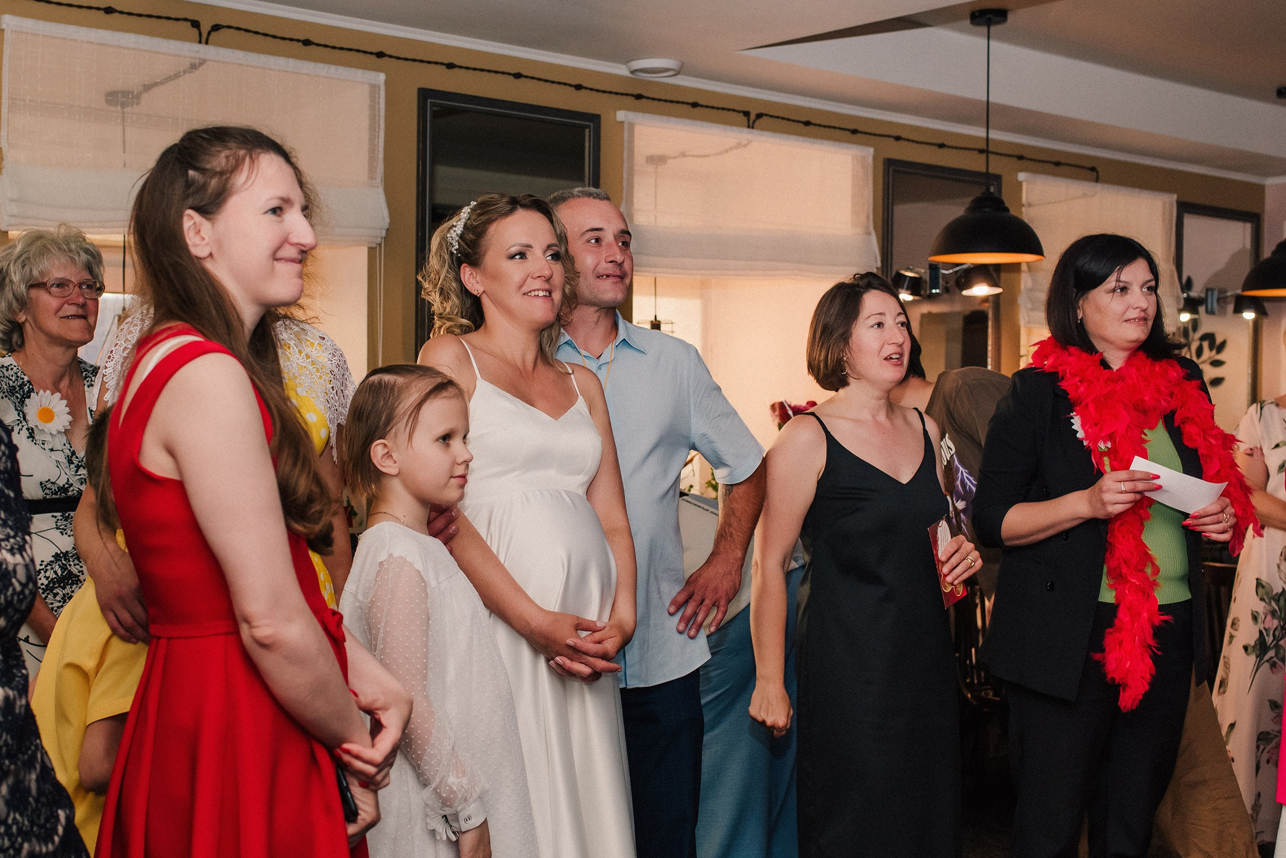 Юля и Вадим. Свадьба в Крондштате. Семейный и Свадебный фотограф. Санкт-Петербург. Пушкин