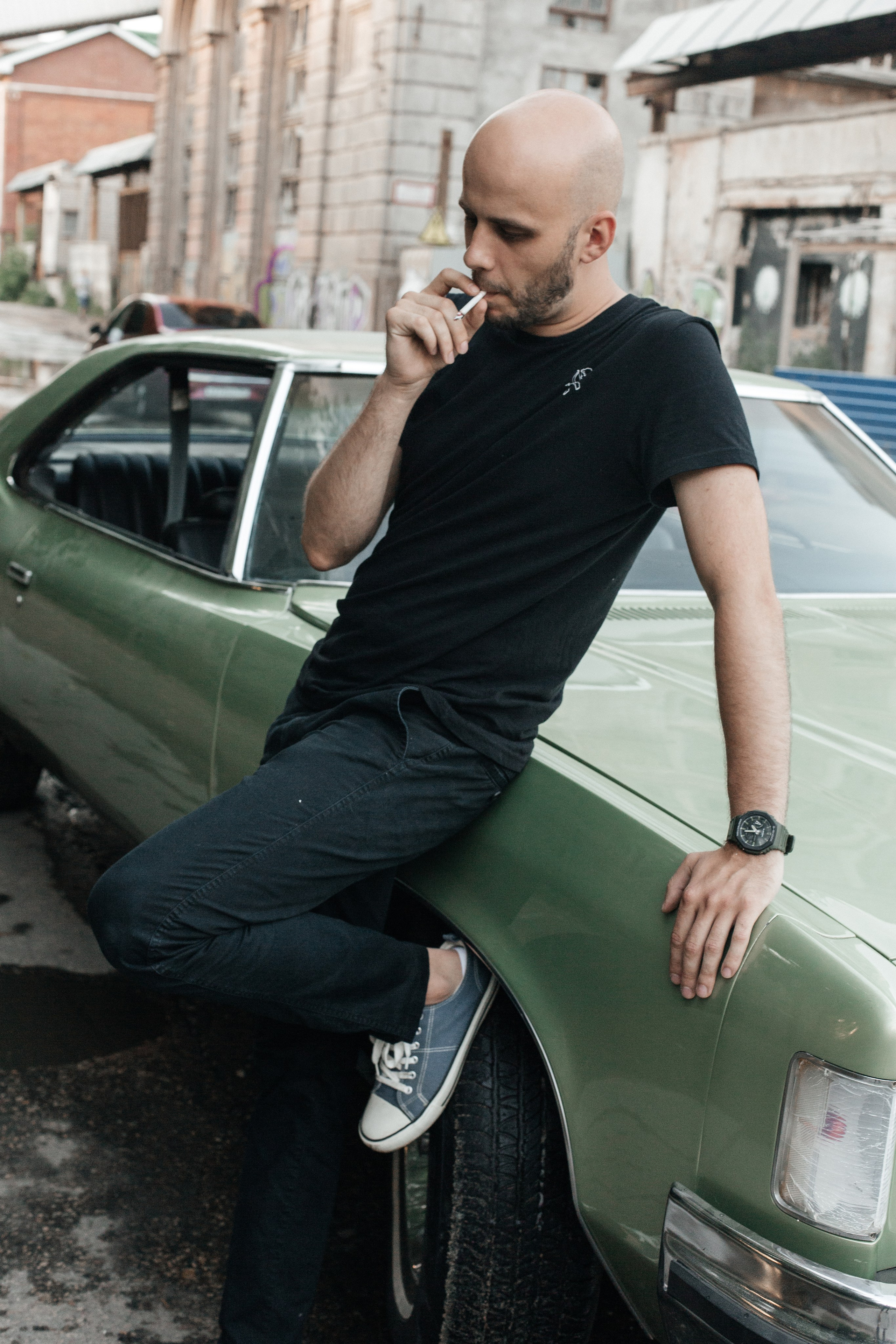 Тимофей и Карина. Свадебный и Репортажный фотограф Нижний Новгород Москва Ежов Иван