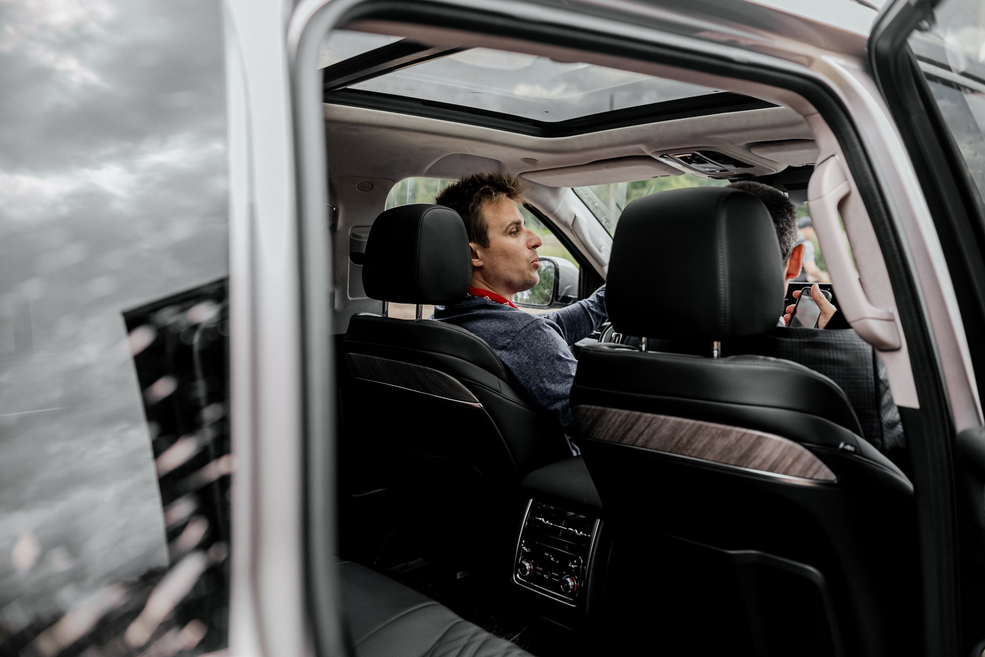 Автомобильная съемка. Фотограф Санкт-Петербург. Night2Day Санкт-Петербург