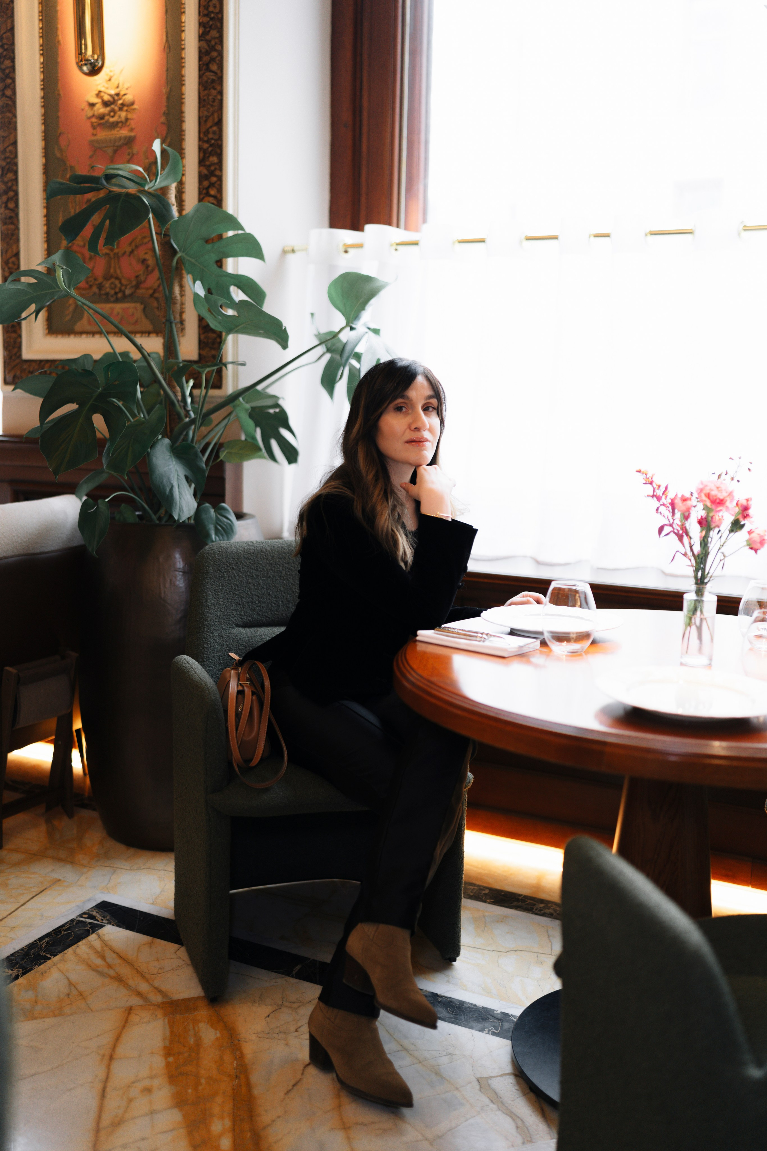 Savoy. Свадебный фотограф в Москве Кристина Чехова