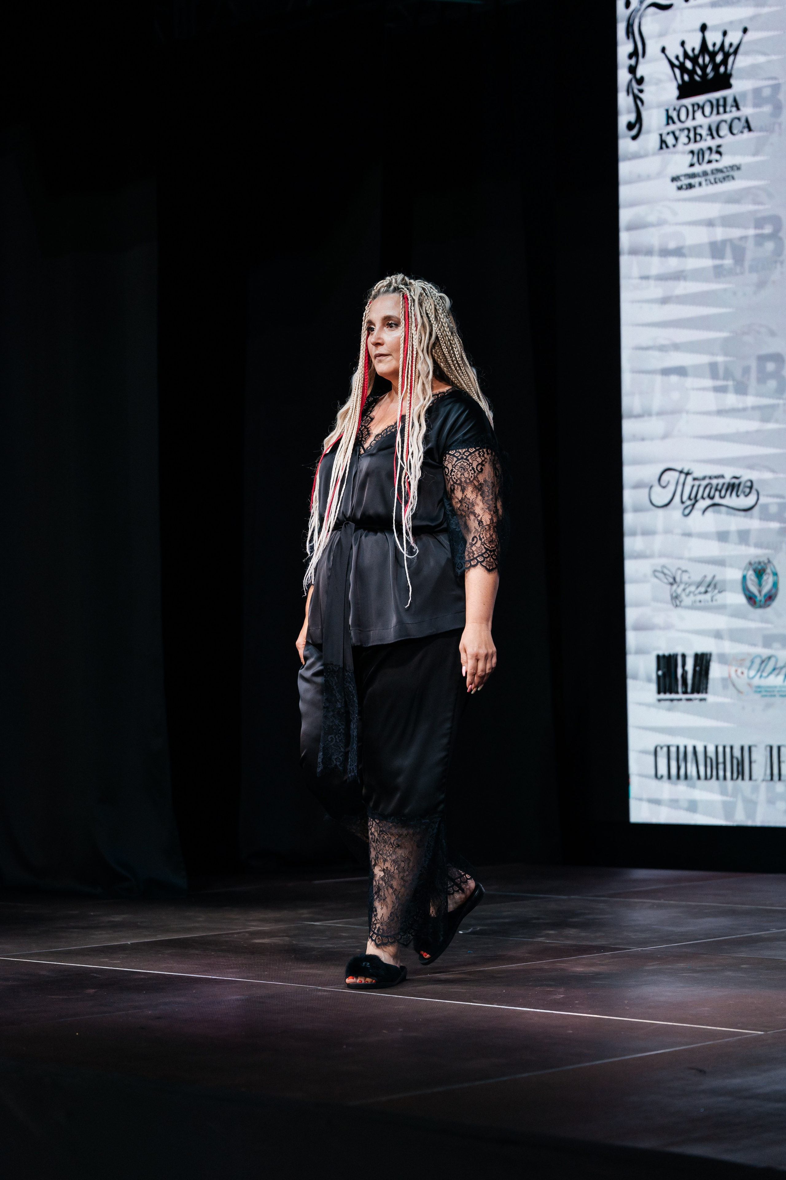 Фотографии Корона Кузбасса 2025. Фотограф в Новокузнецке Иван Дендин