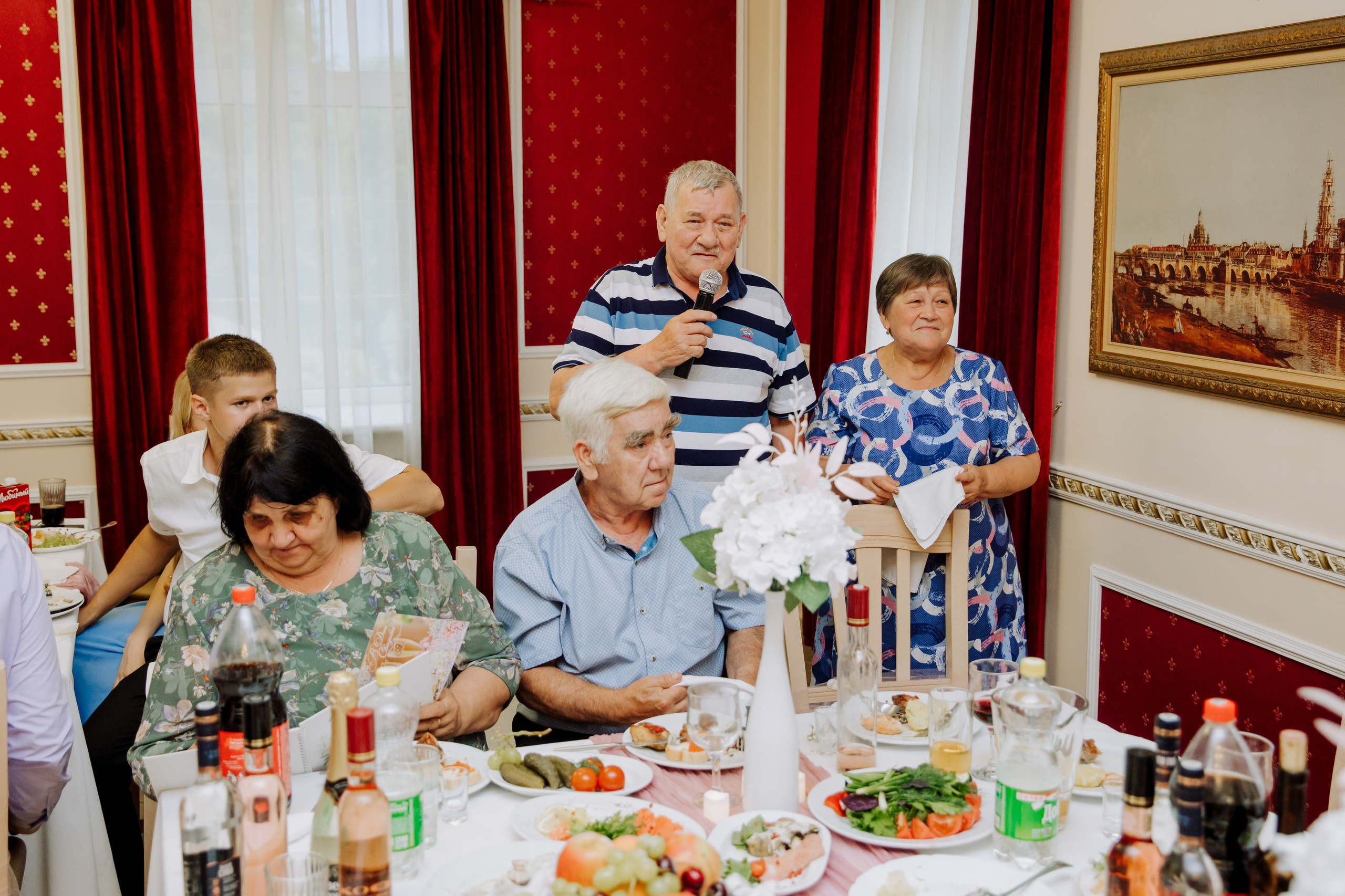 Лазурный. Семейный фотограф москва