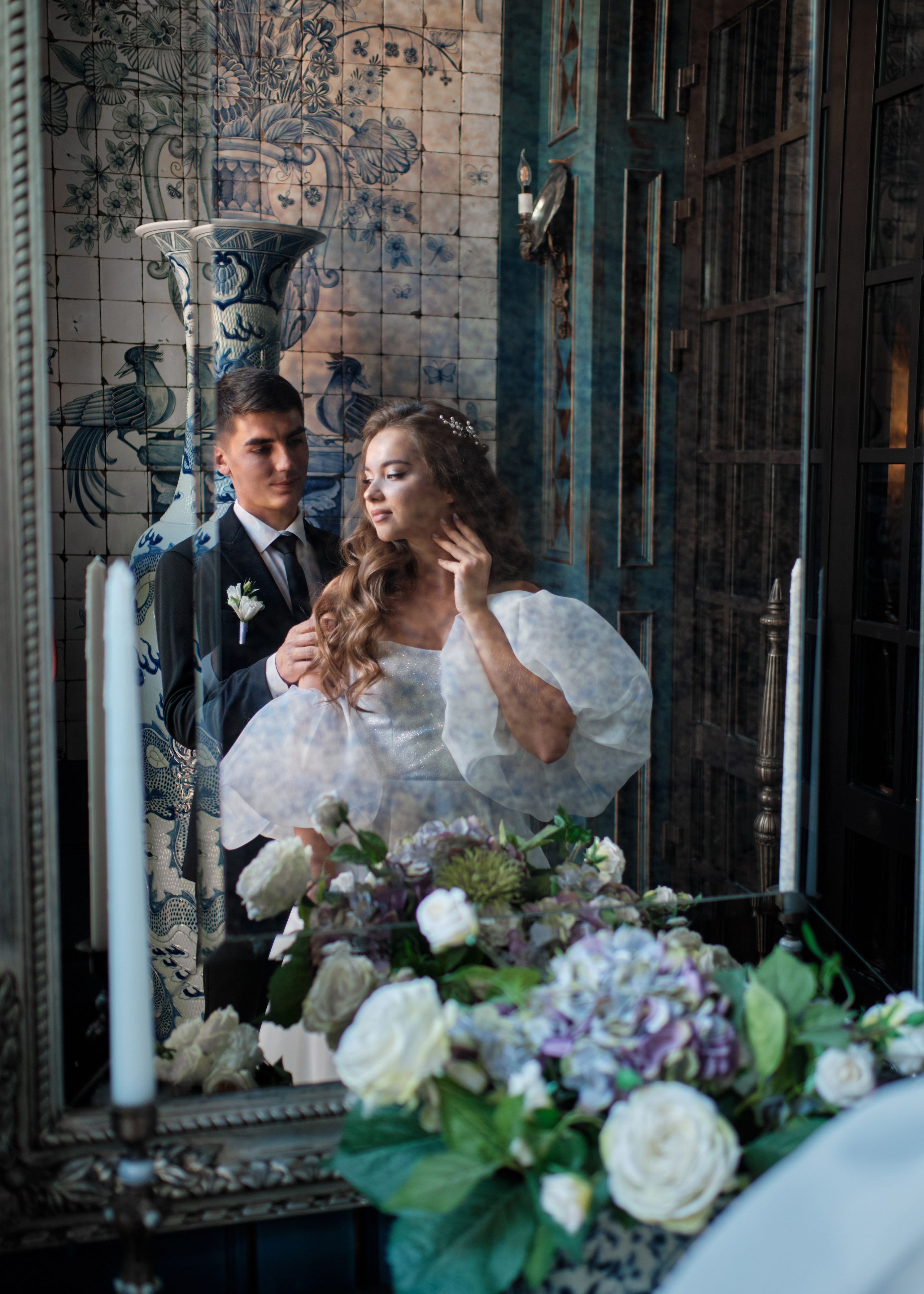 Wedding. Фотограф Наталья Гринько