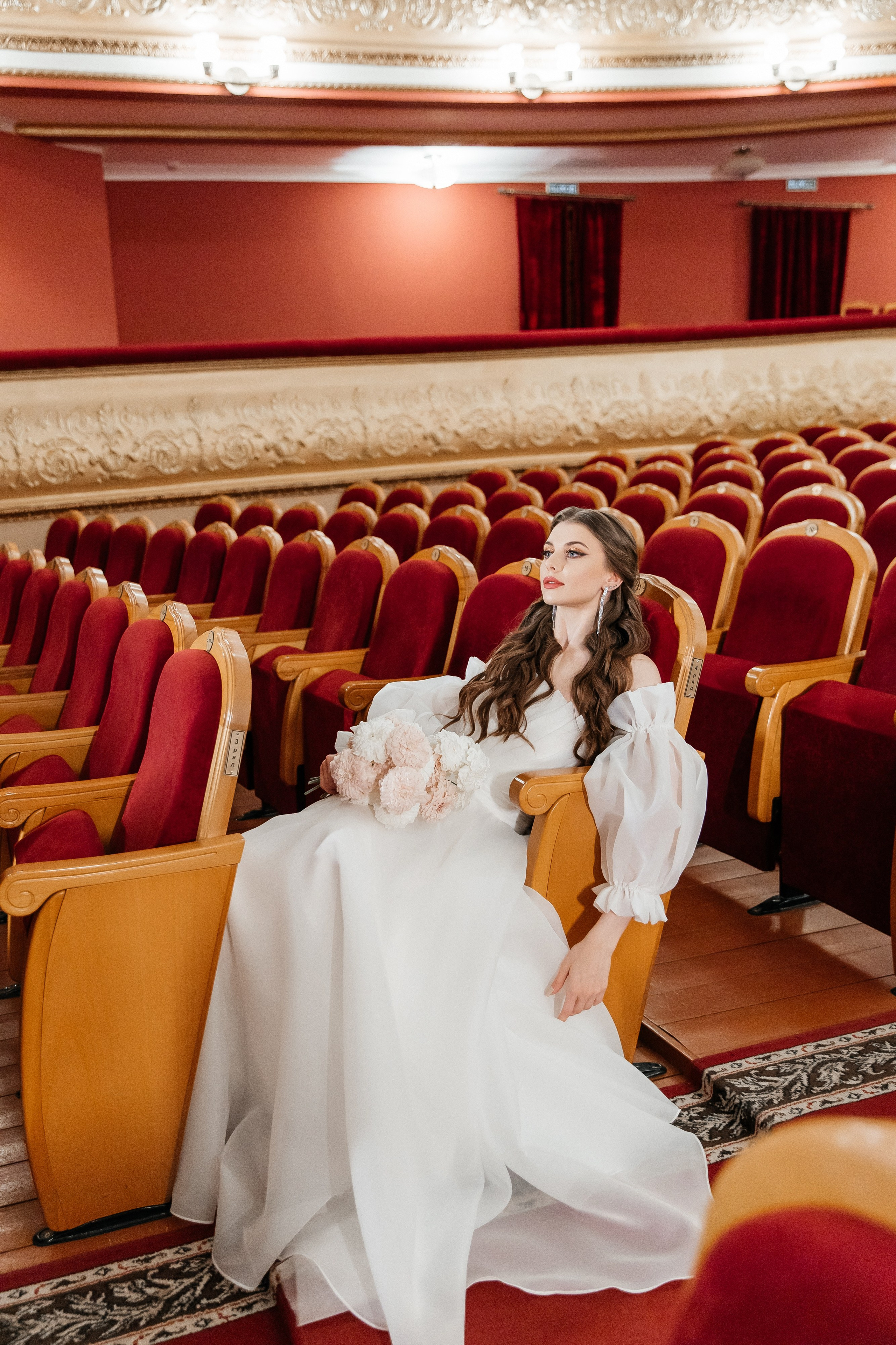 Елизавета. Свадебный и семейный фотограф Егорова Юлия