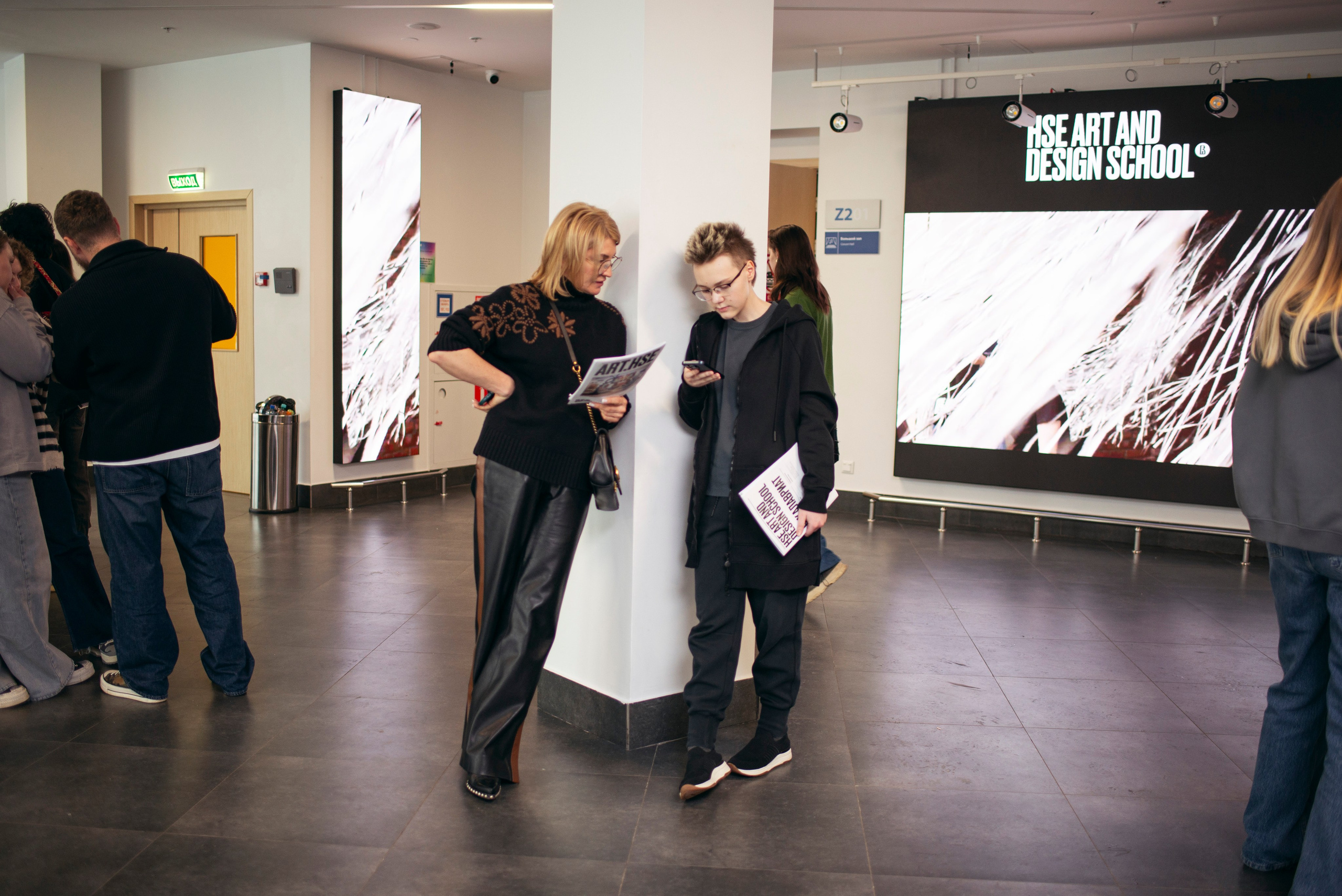 День открытых дверей. Фотограф в Москве Алейникова Евгения