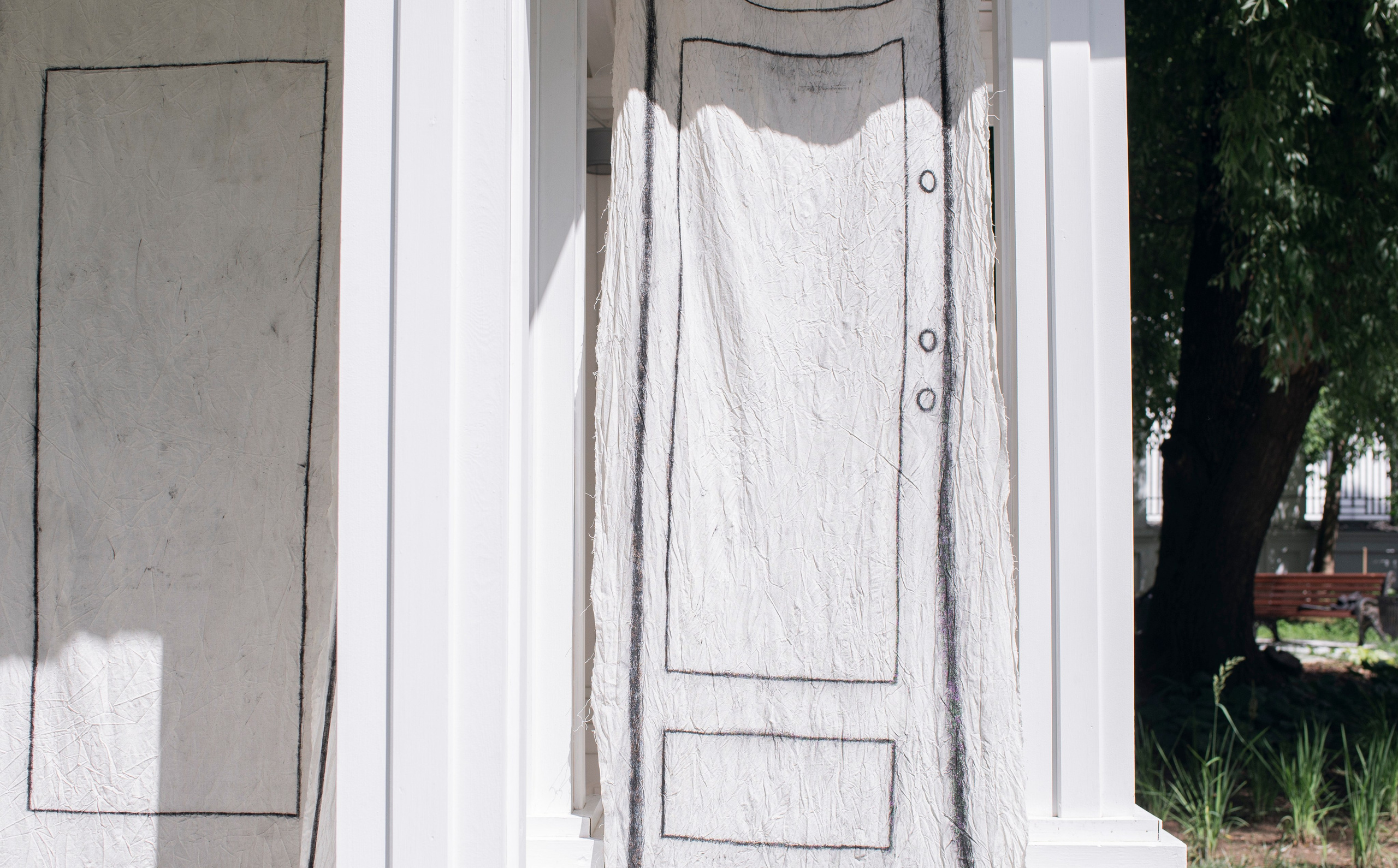 Выставка в доме Третьяковых. Фотограф в Москве Алейникова Евгения