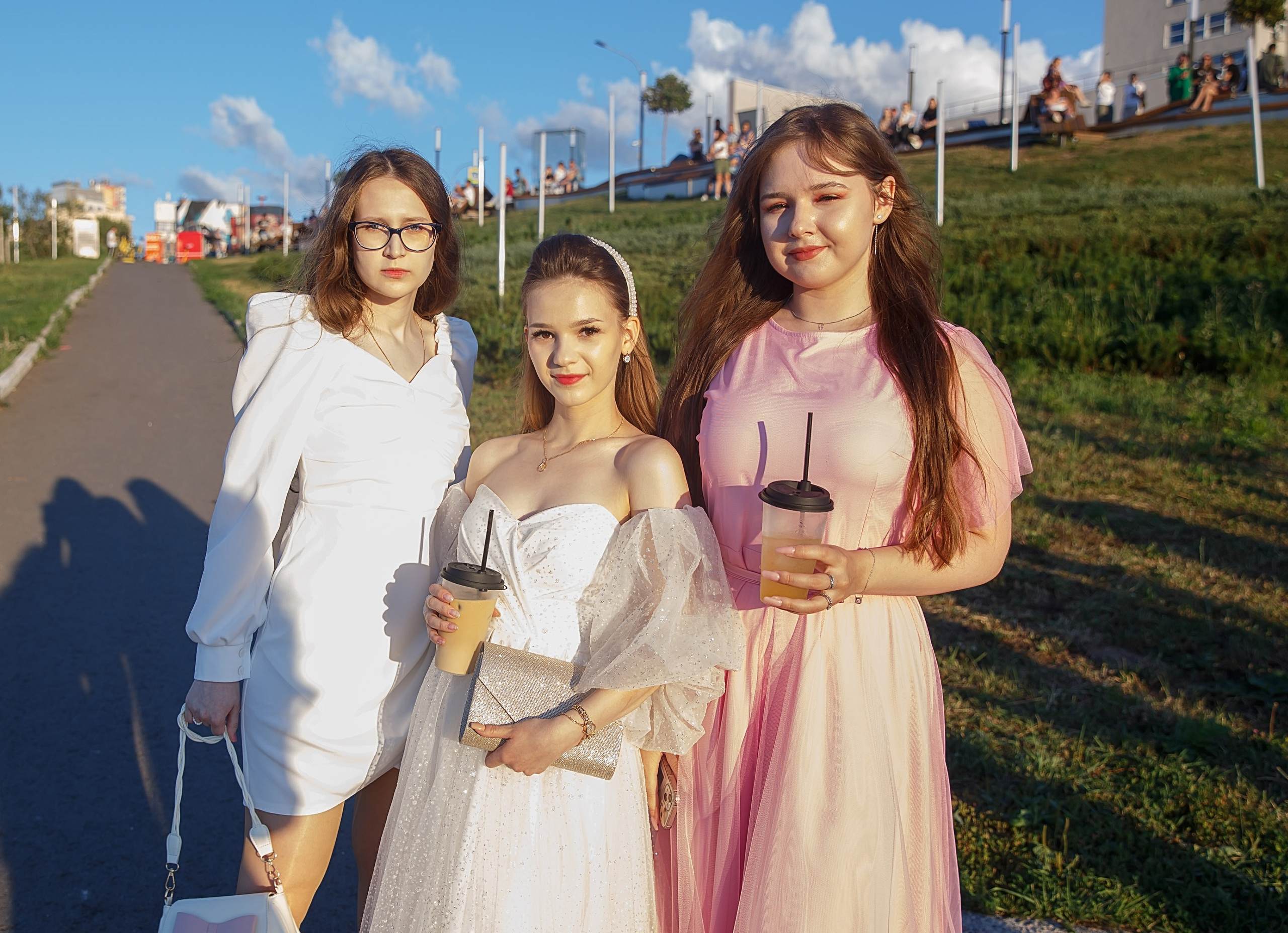 Выпускной полный день. Онегин. Семейный и детский фотограф в Нижнем Новгороде