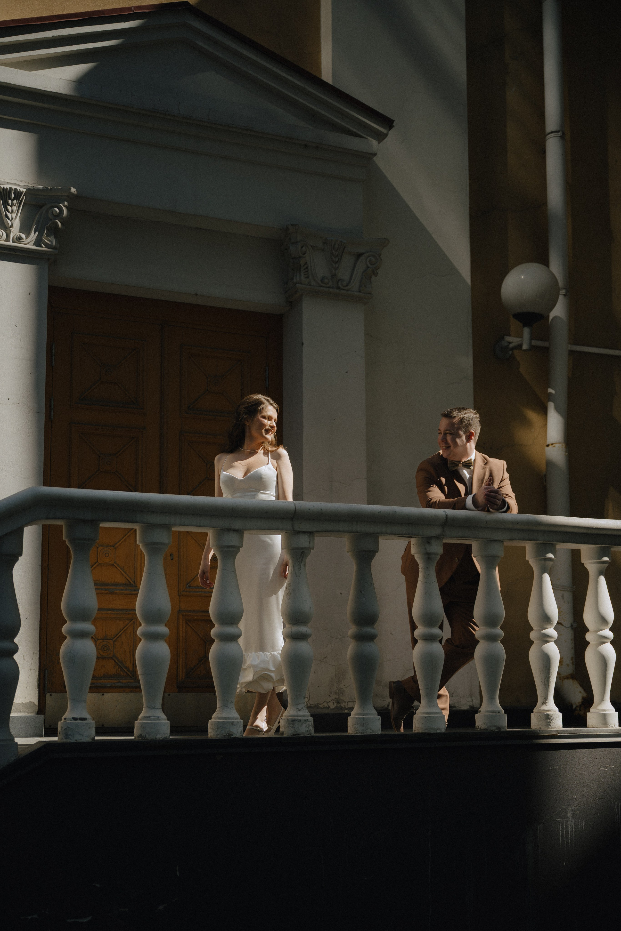 София & Никита