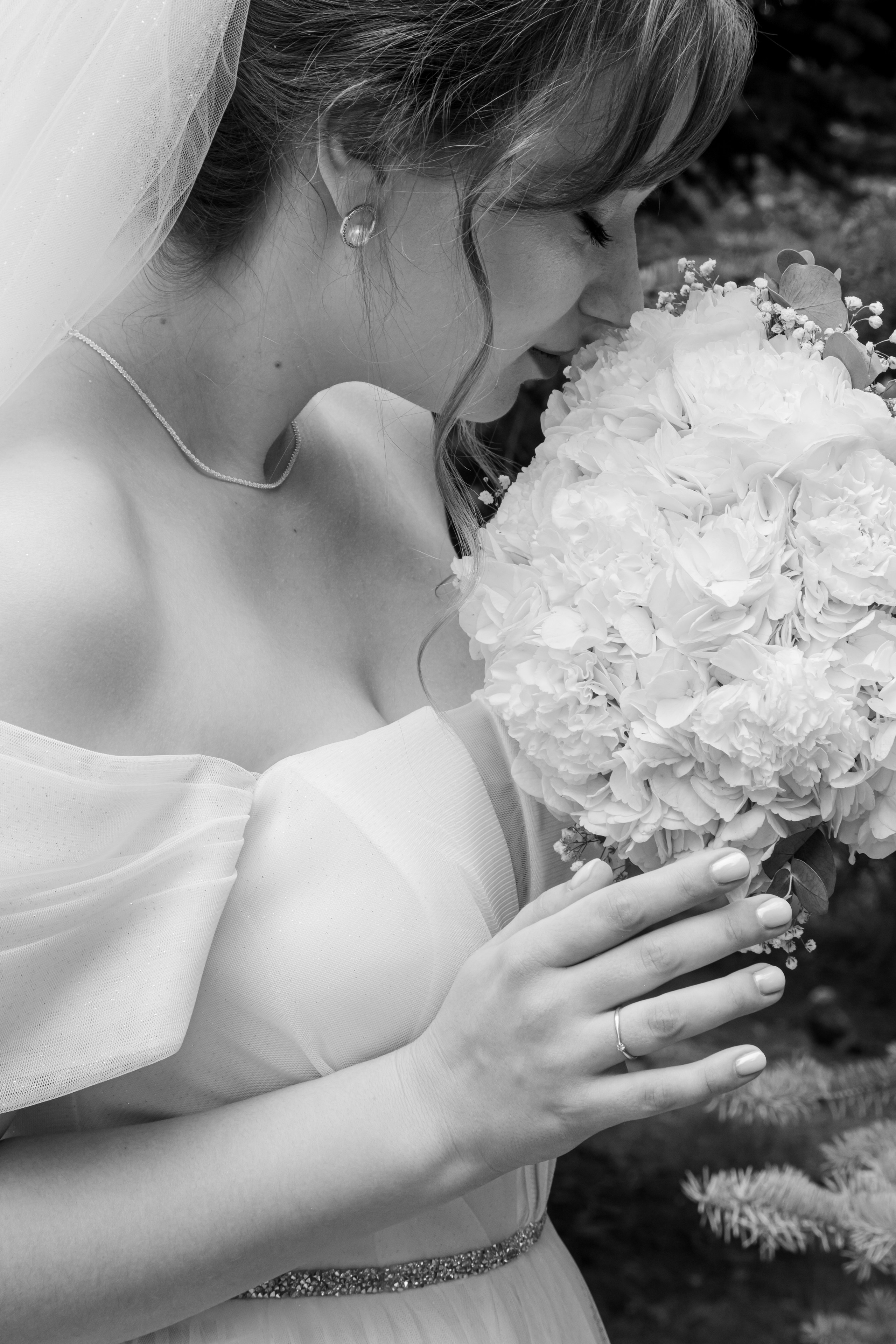 Ирина и Дмитрий. Фотограф в Самаре / Олеся Широнина