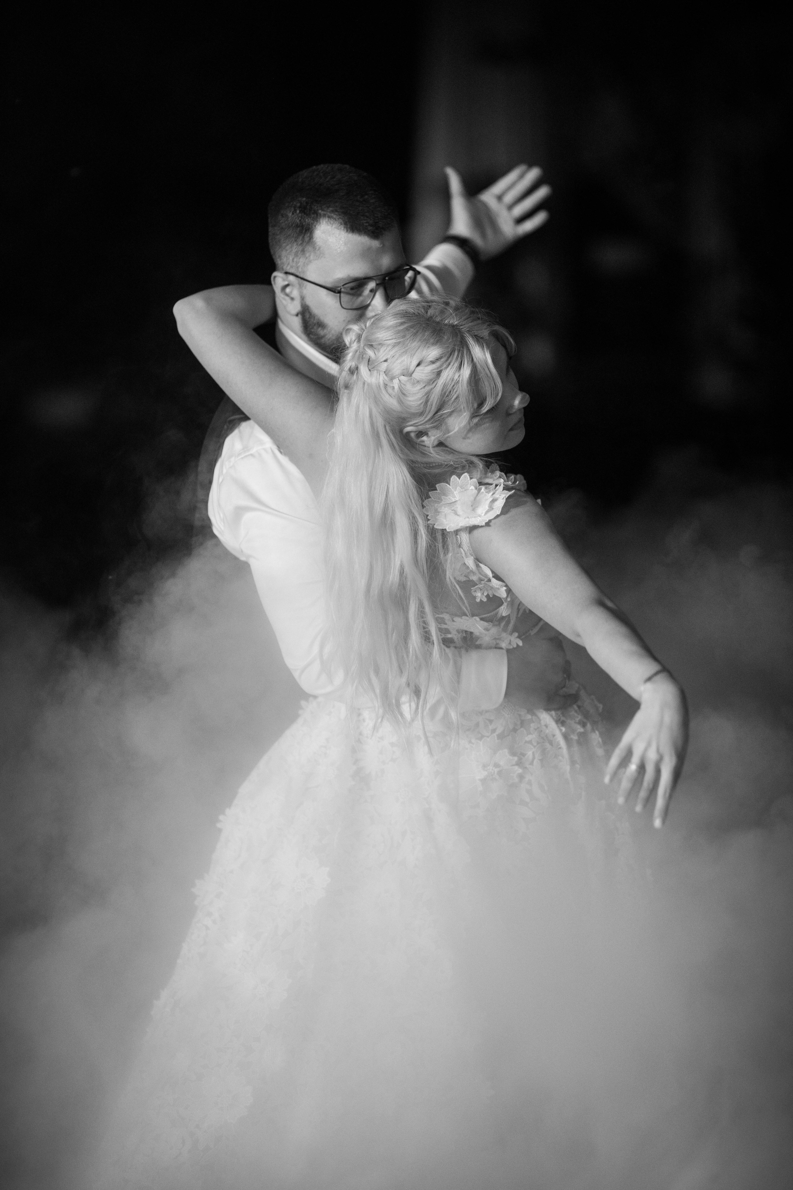 Зеленый сад