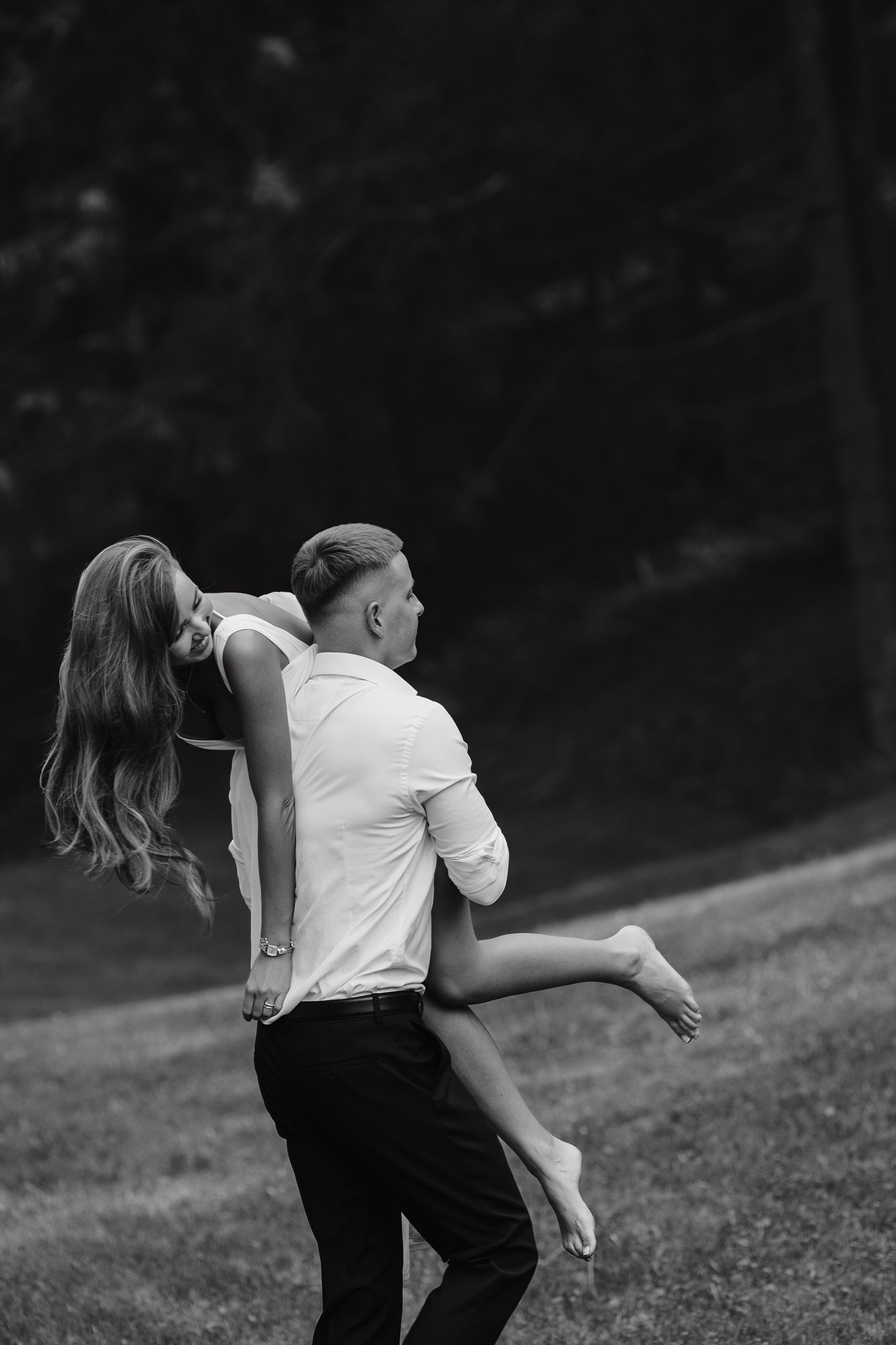 Свадебная фотосъемка в усадьбе Royal Hall