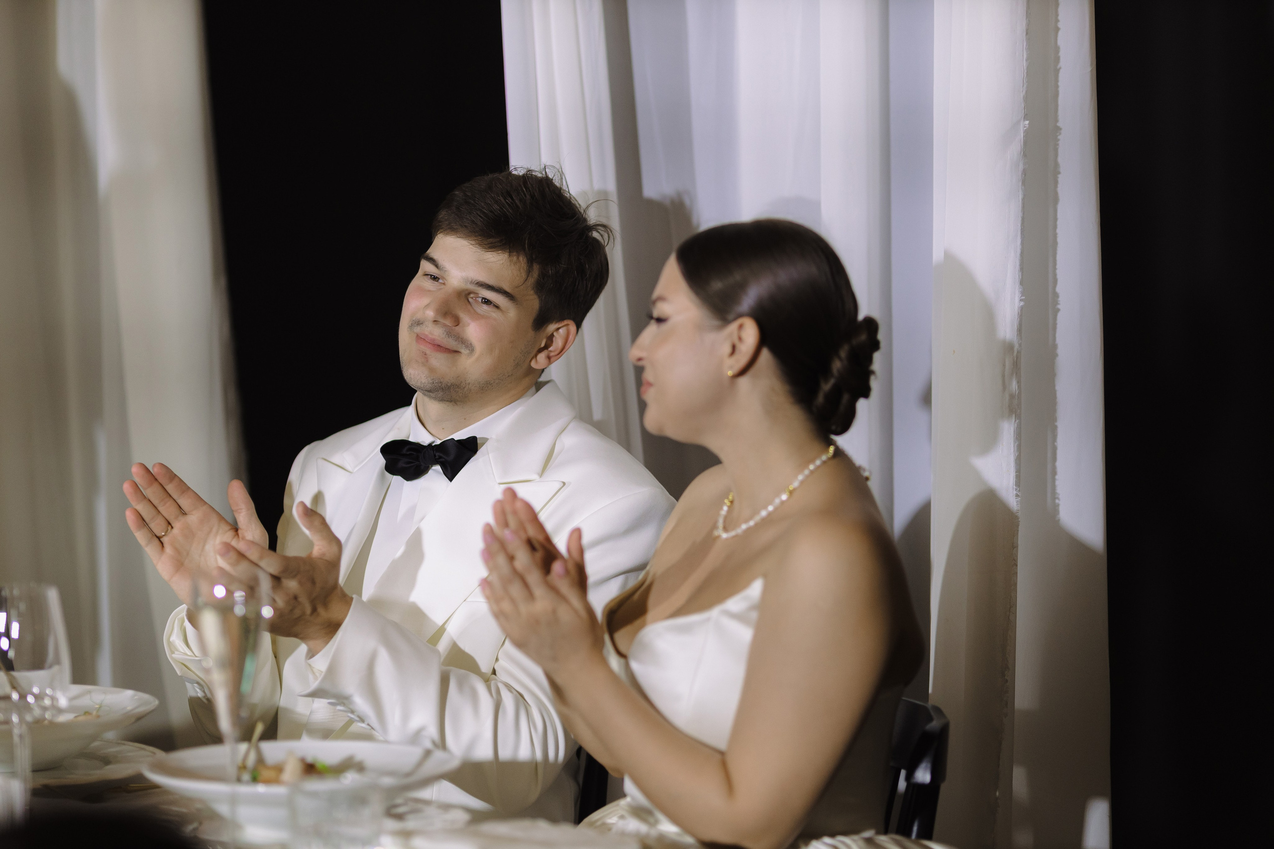 Свадебная фотосъемка в «Двор Стайки»