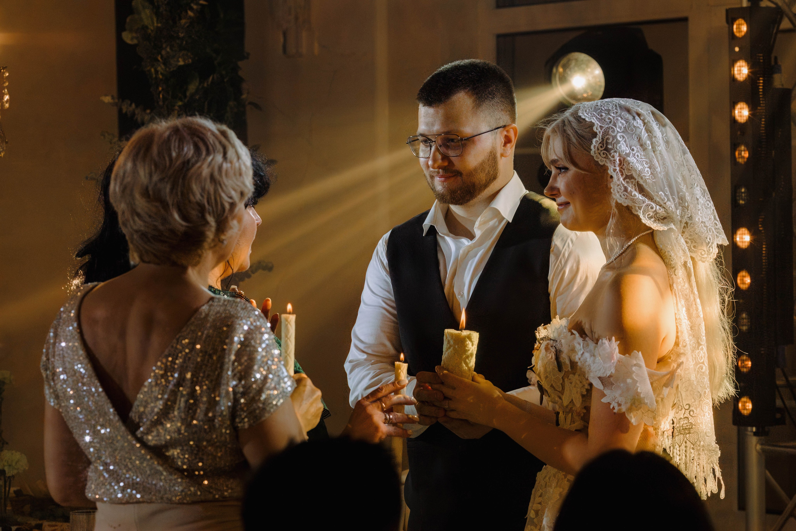 Зеленый сад