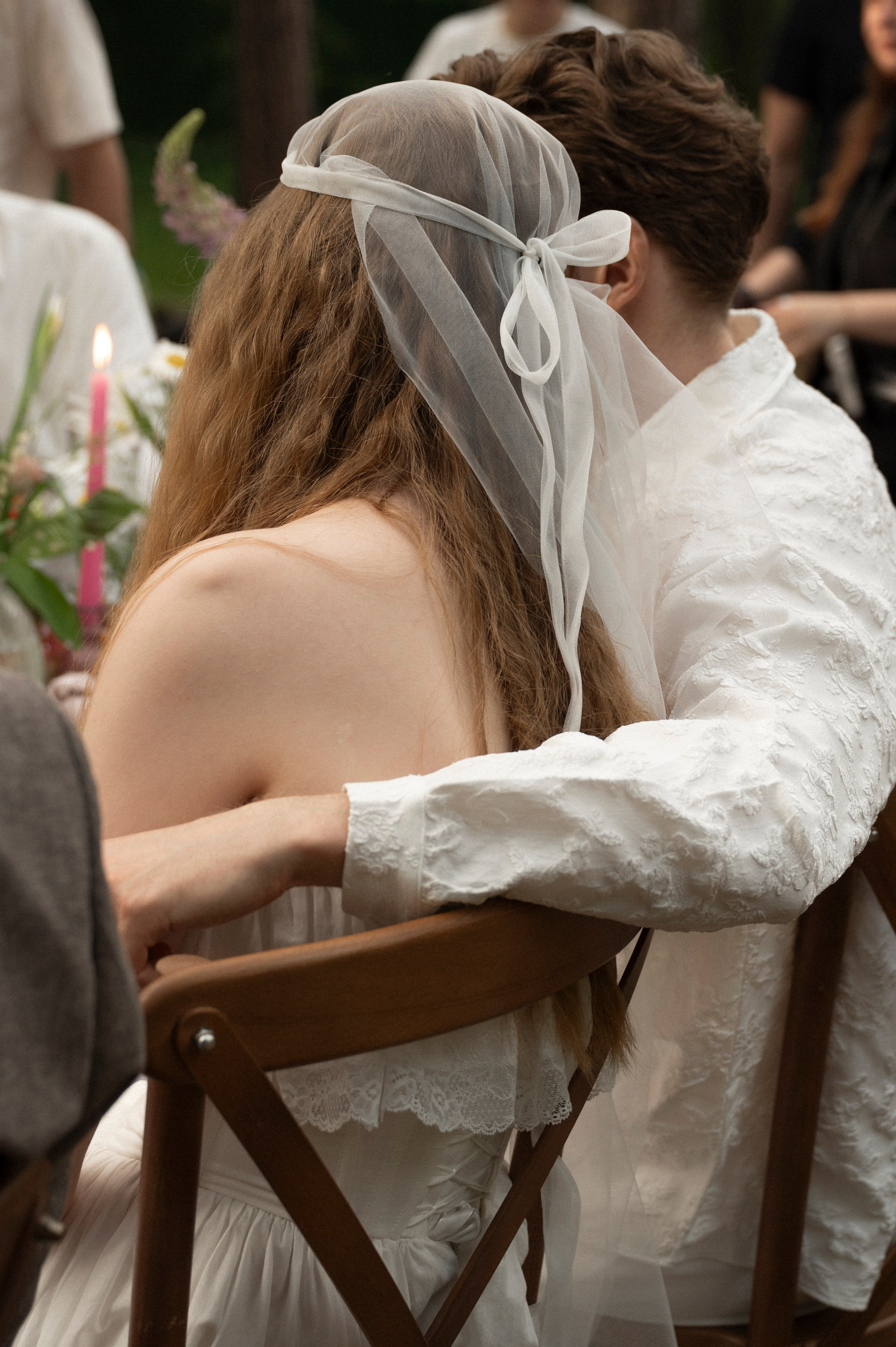 Наше лето. Фотограф Евгения Пронькина