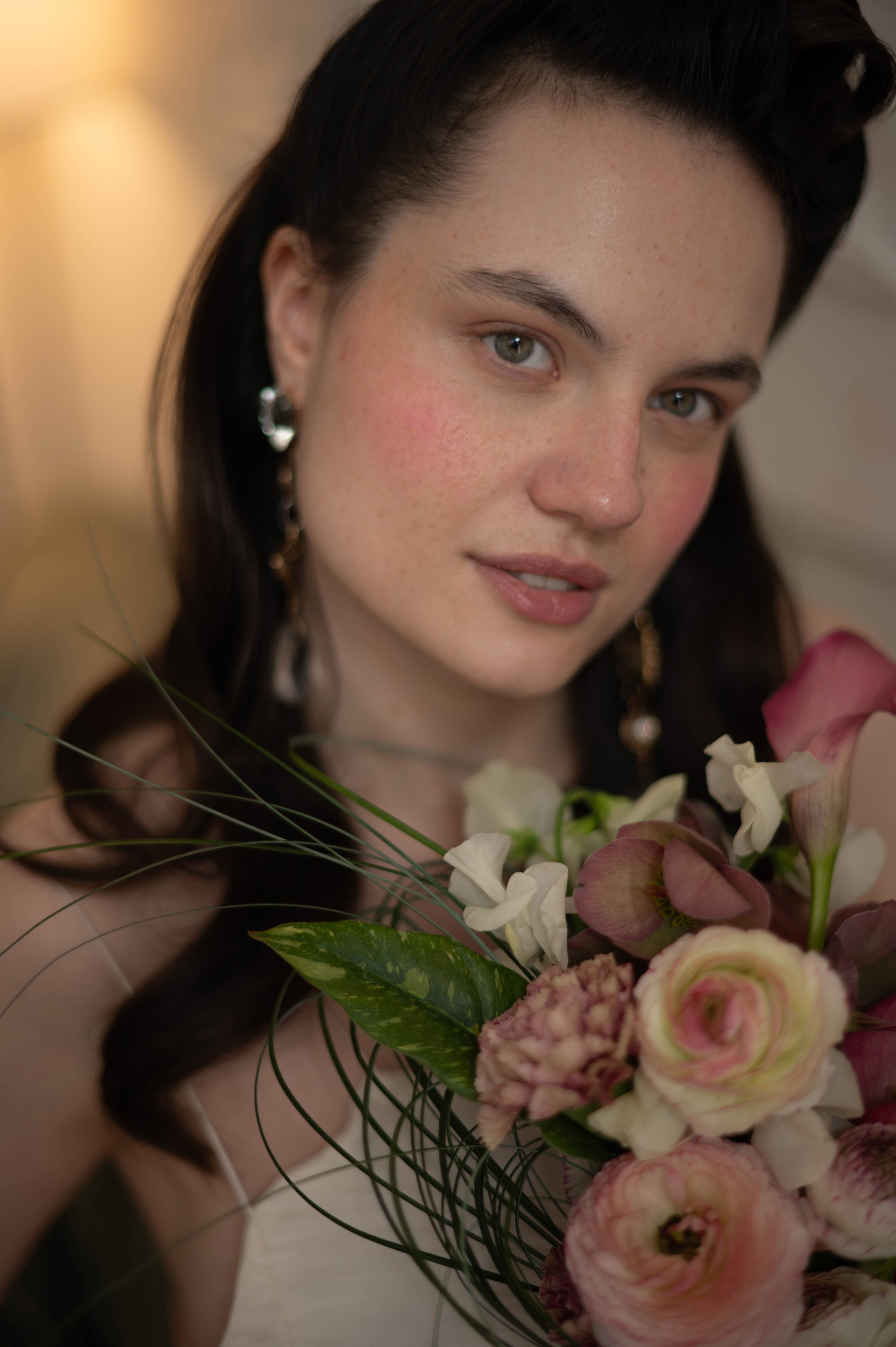 Ты выбираешь чудеса. Фотограф Евгения Пронькина